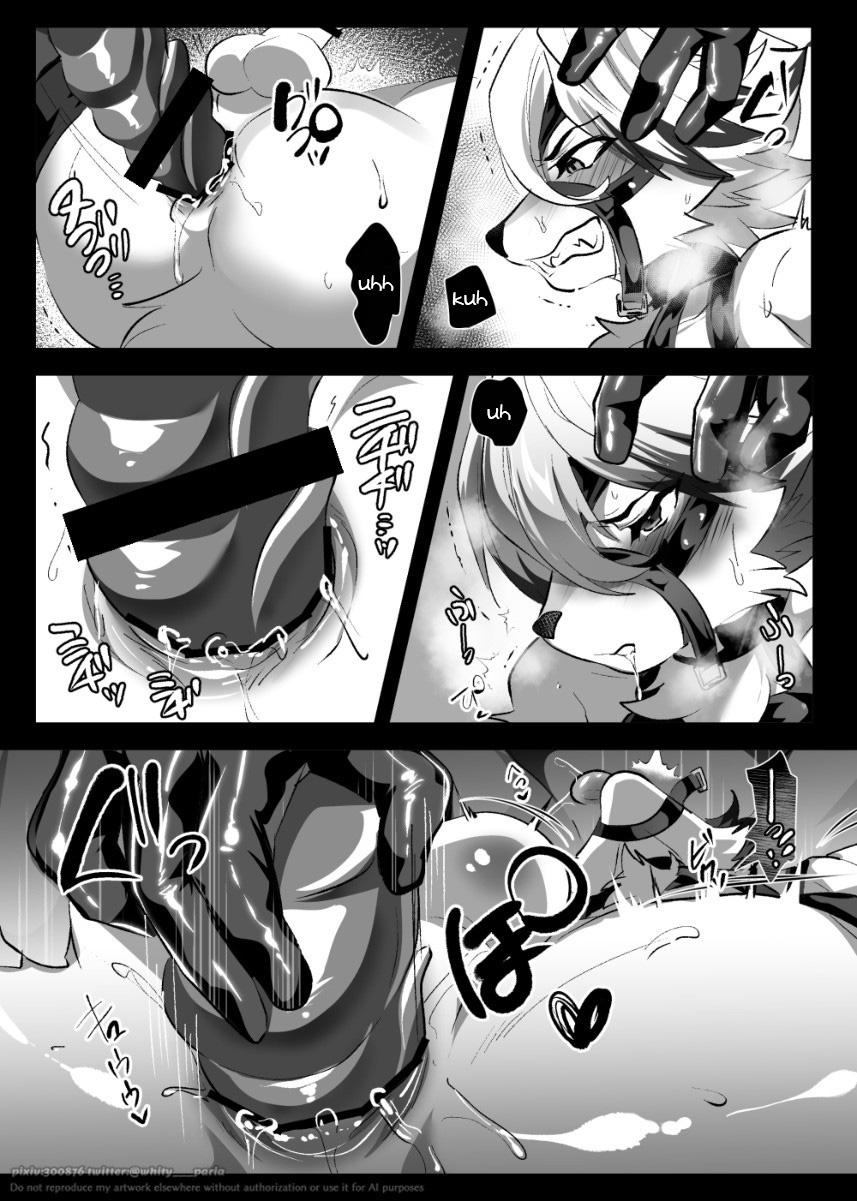 TUYỂN TẬP ONESHOT - Chap 57