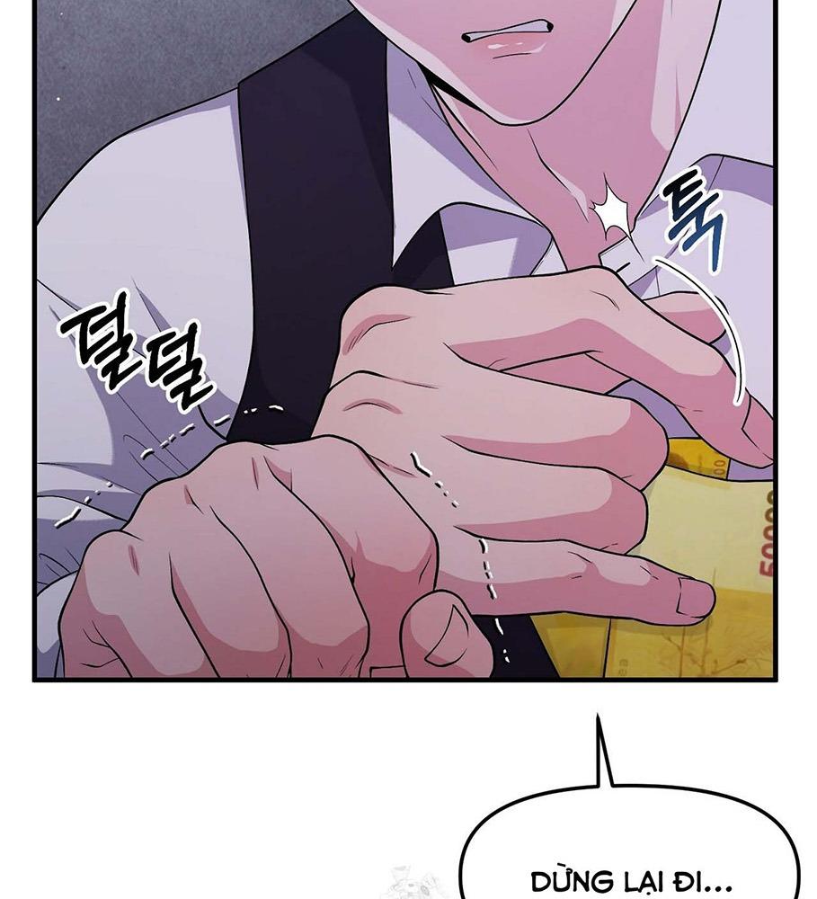 Hương Vị Không Thể Quên - Chap 3