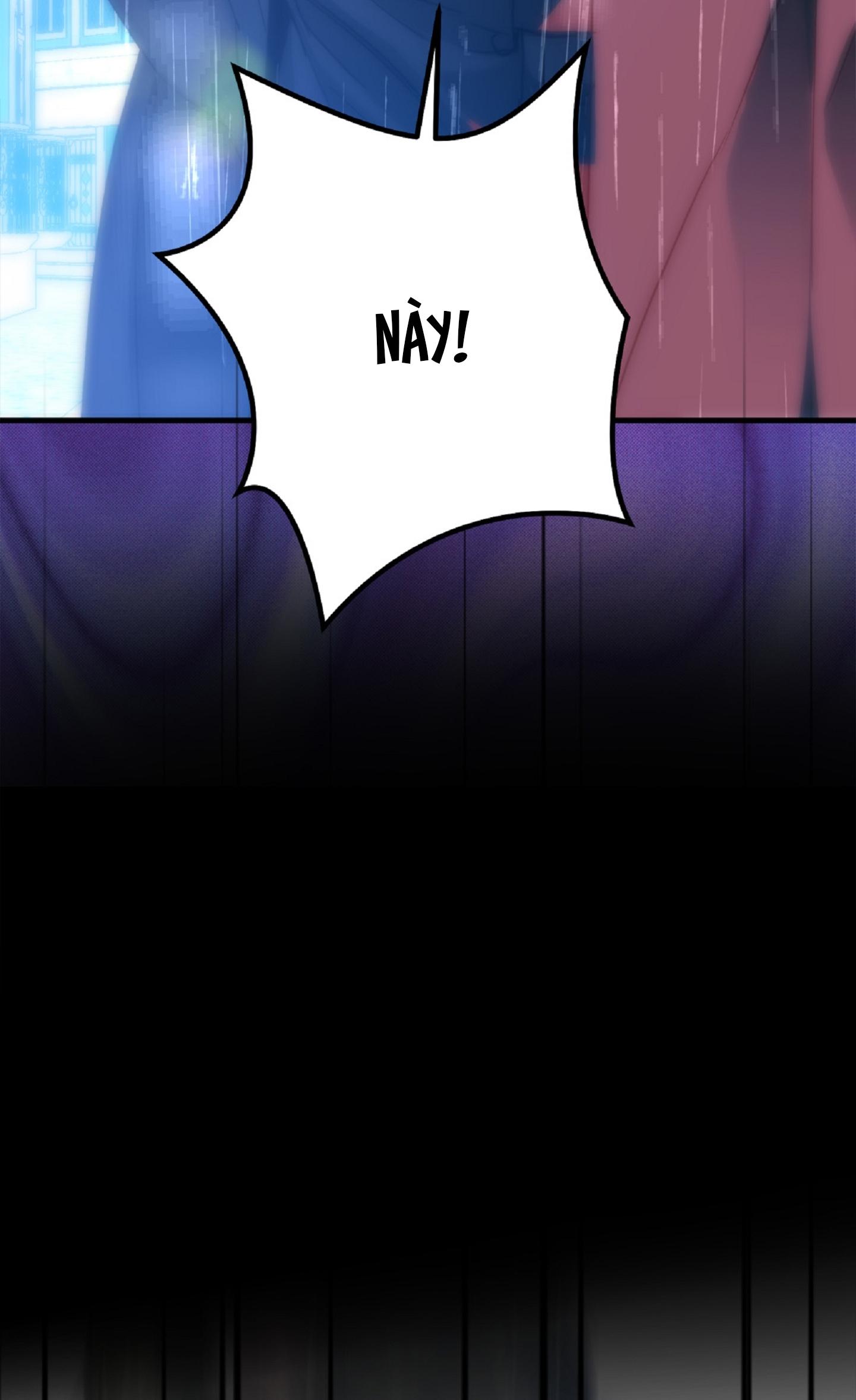 KHI VẬN MỆNH ĐƯA LỐI - Chap 5