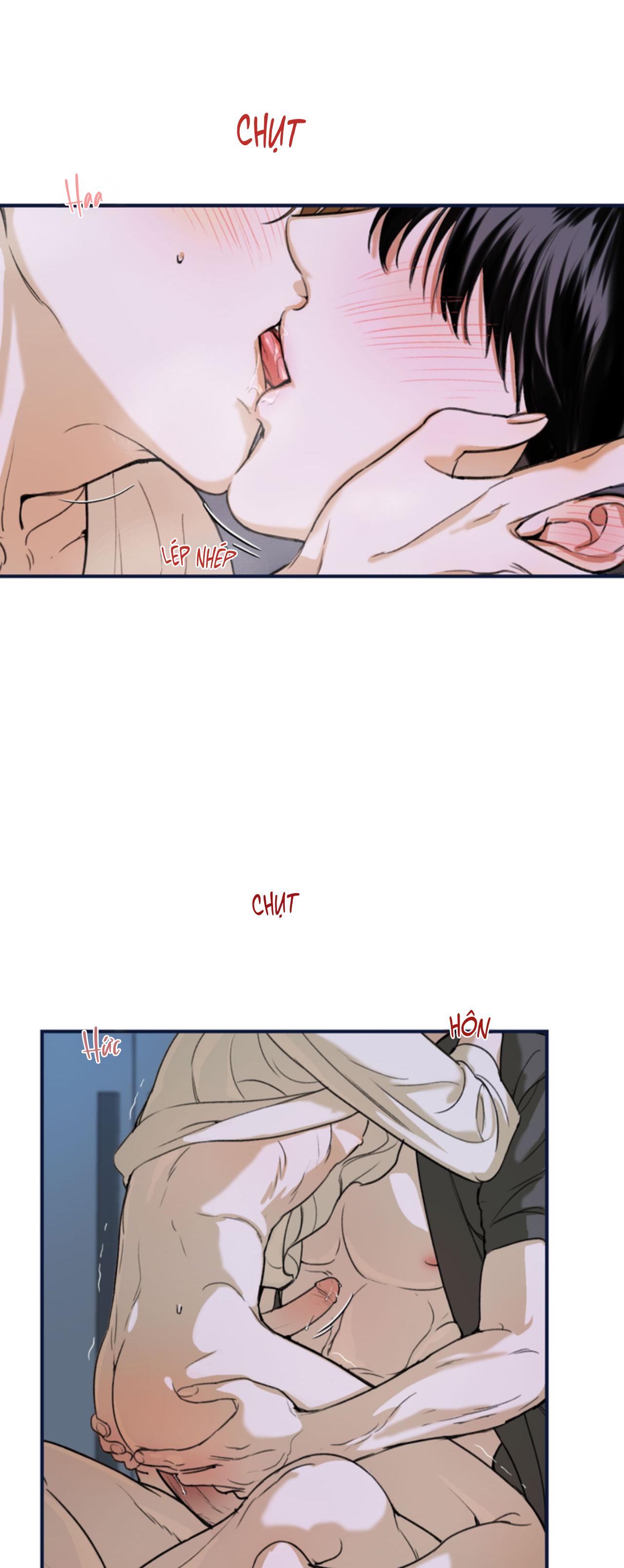 Deepest Confession - Chap 5