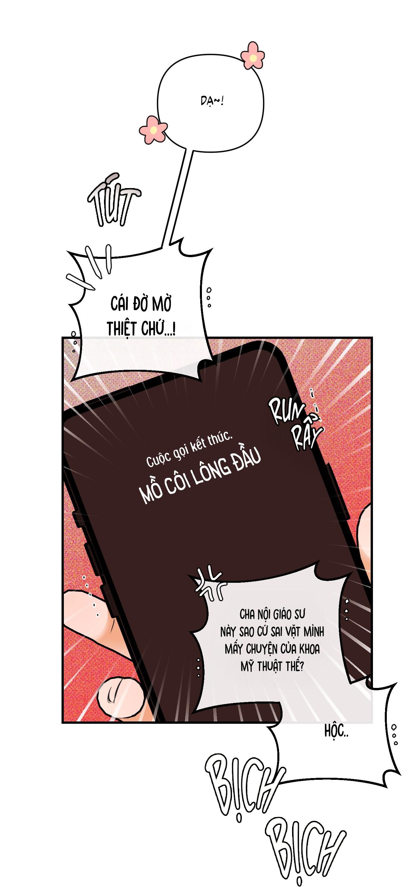 (CBunu) Tên Nhóc Siêu Cưng Của Tôi - Chap 1
