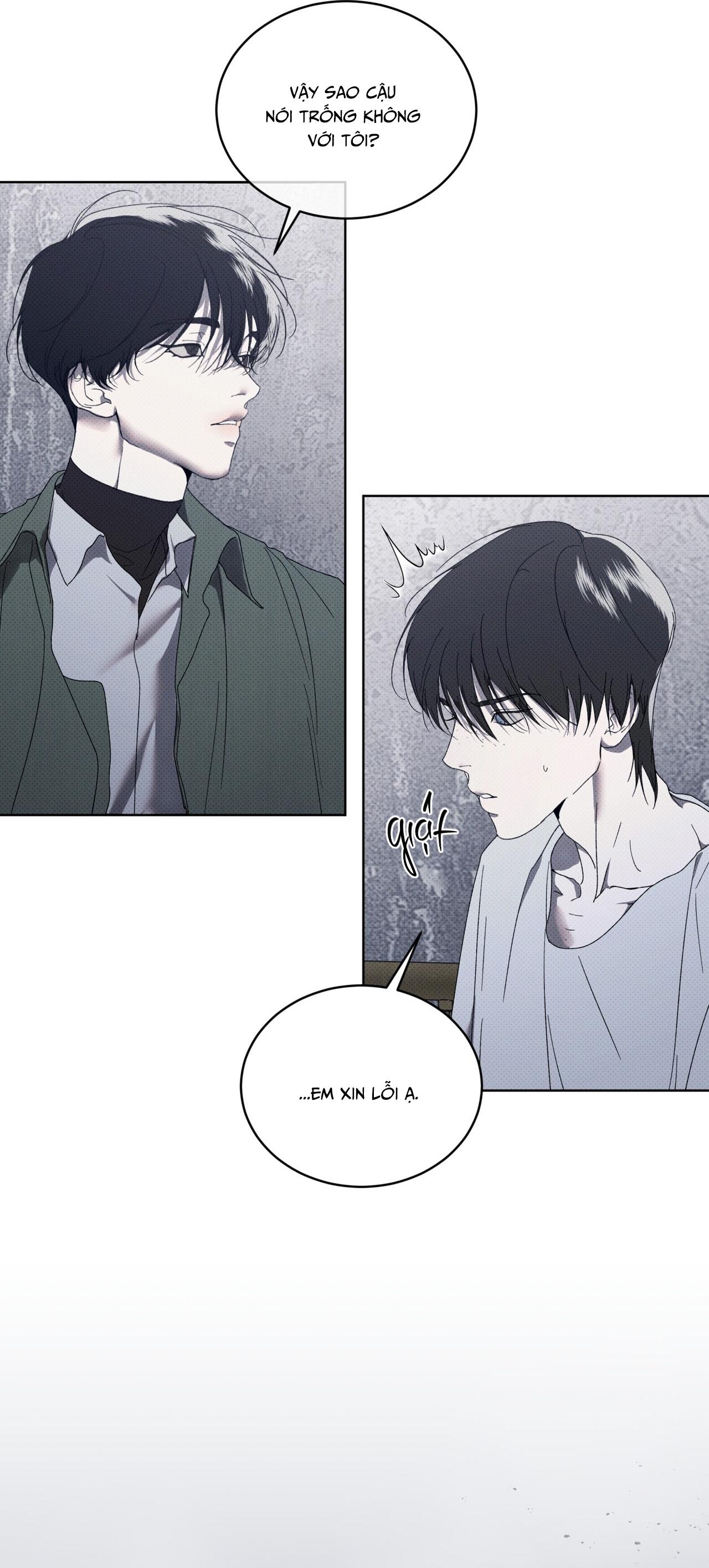 (GĐCV) HÌNH THÁI TIẾN HÓA - Chap 2