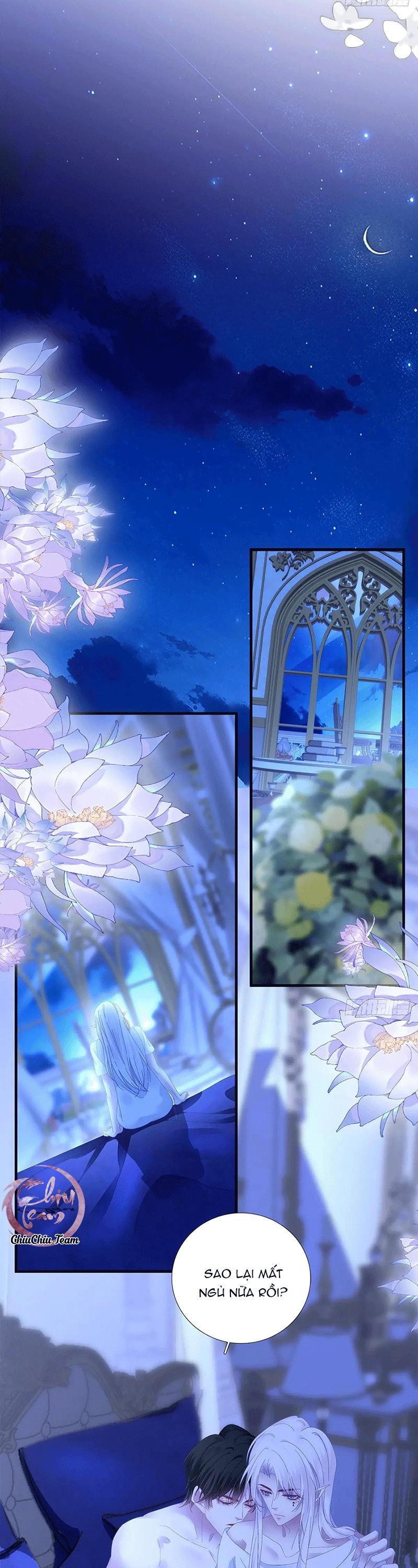 Thánh Tâm không dễ chọc - Chap 92