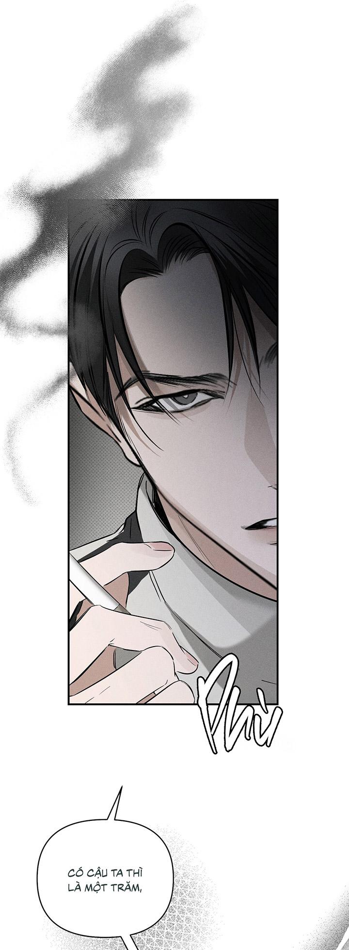 [DDT] KẺ ĐÁNH CẮP TRÁI TIM - Chap 7