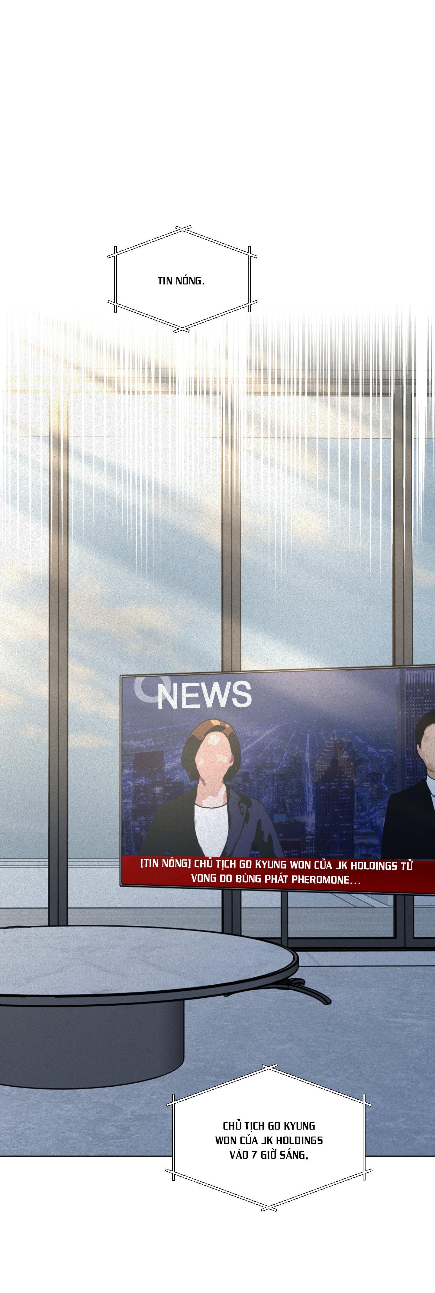 (ABO) LỜI CẦU NGUYỆN - Chap 76