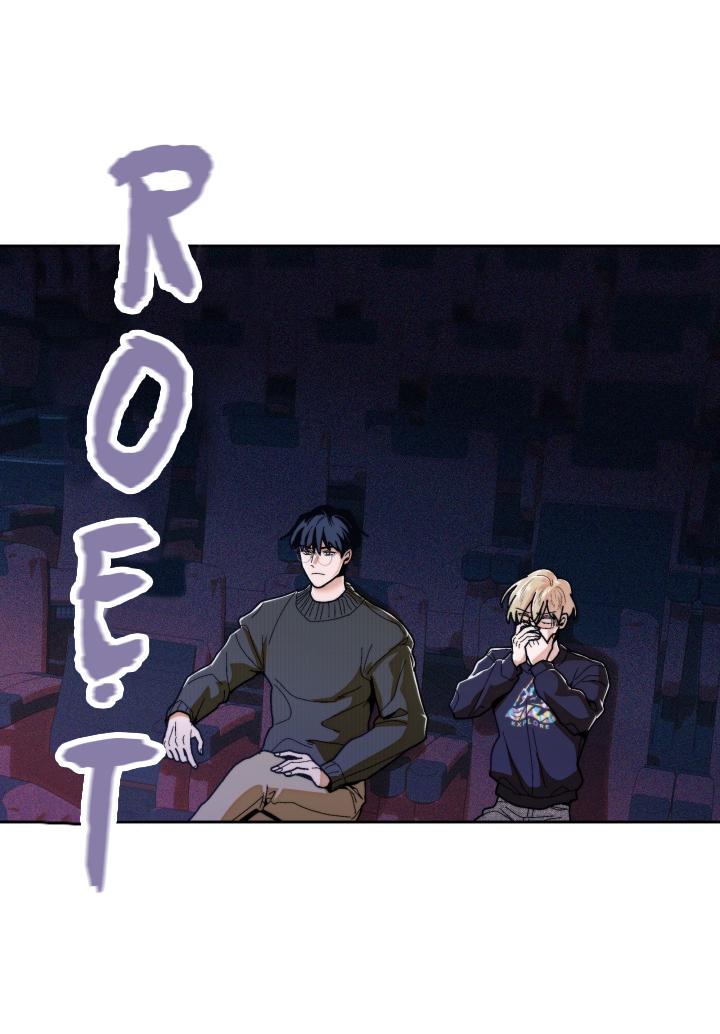 Người Hàng Xóm Bất Ngờ - Chap 10