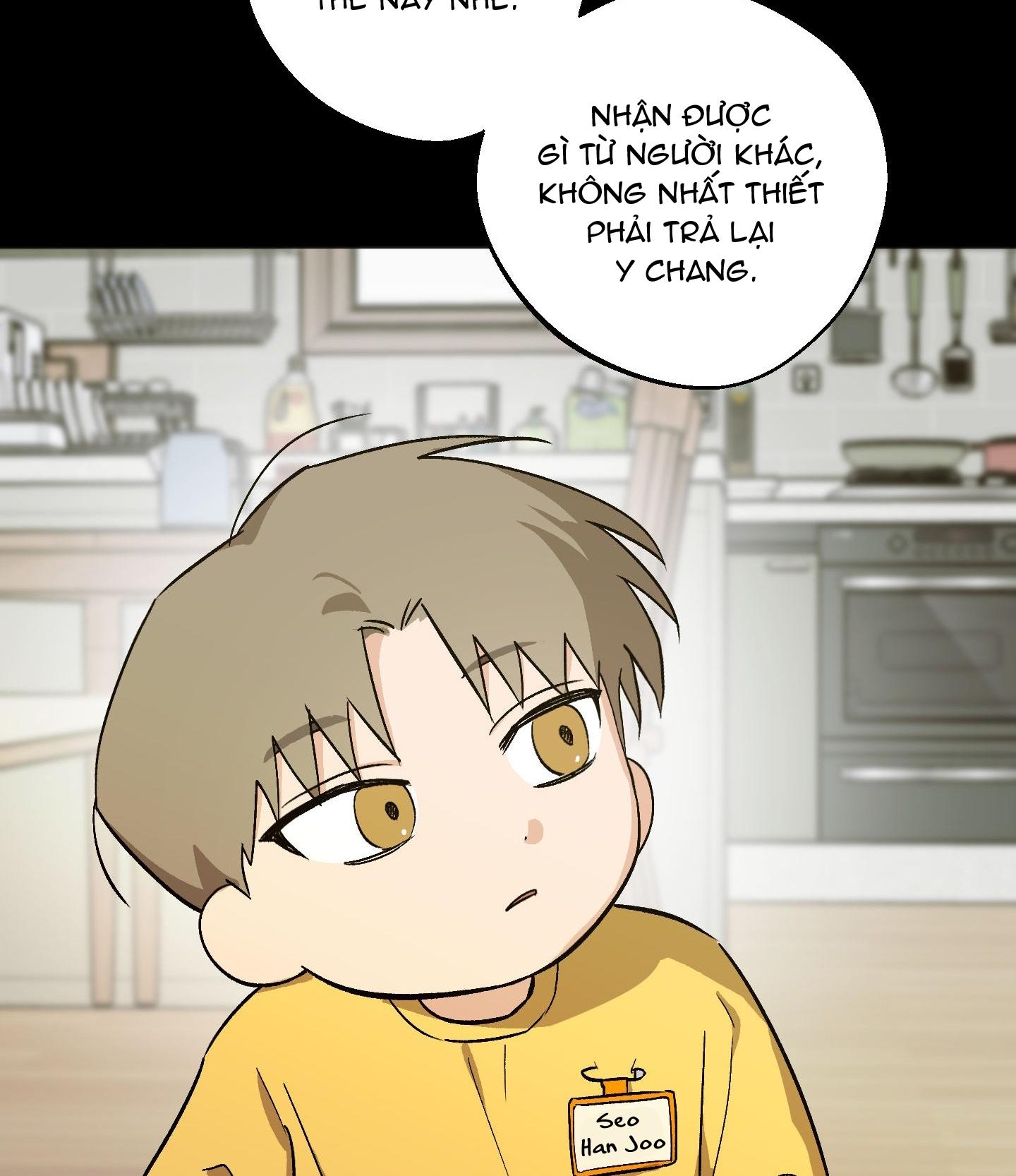 NGHI LỄ CẦU NGUYỆN - Chap 20