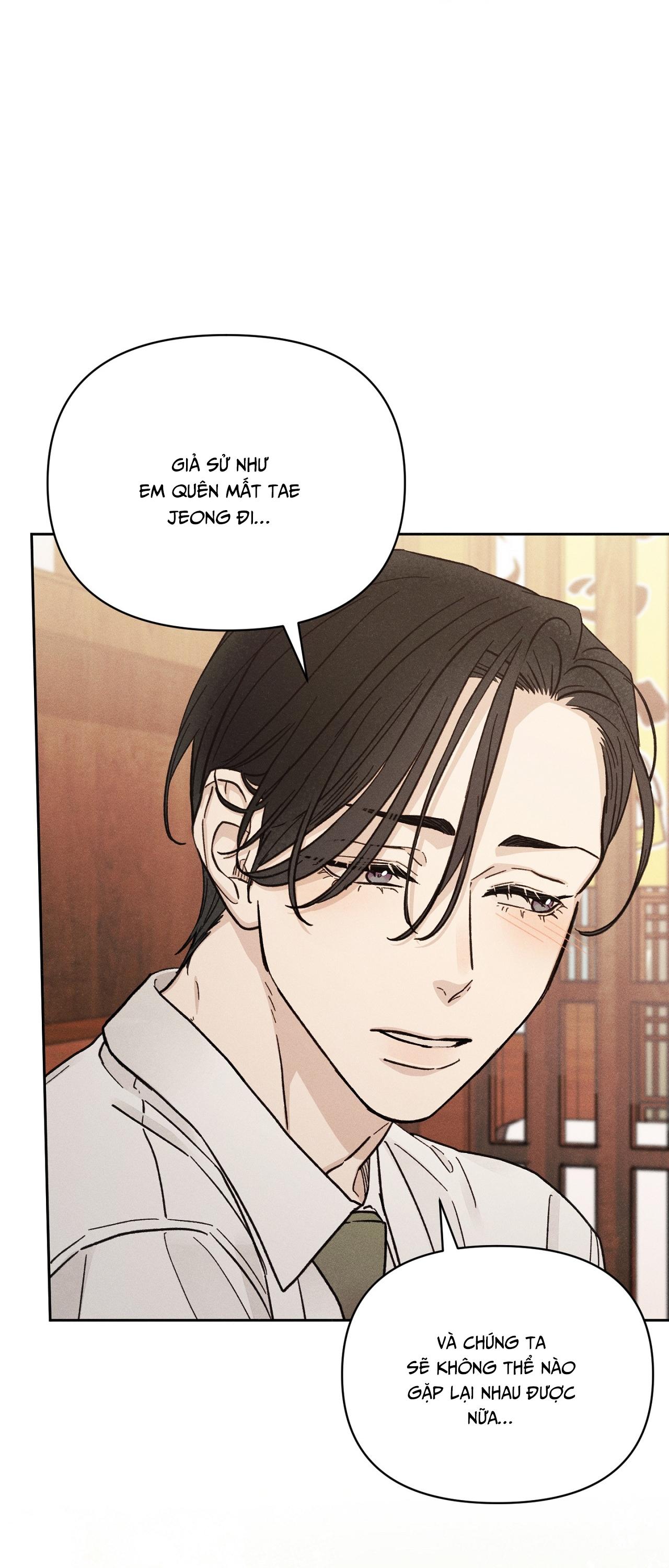 TÌNH YÊU KHỞI ĐẦU TỪ NỖI SỢ - Chap 15
