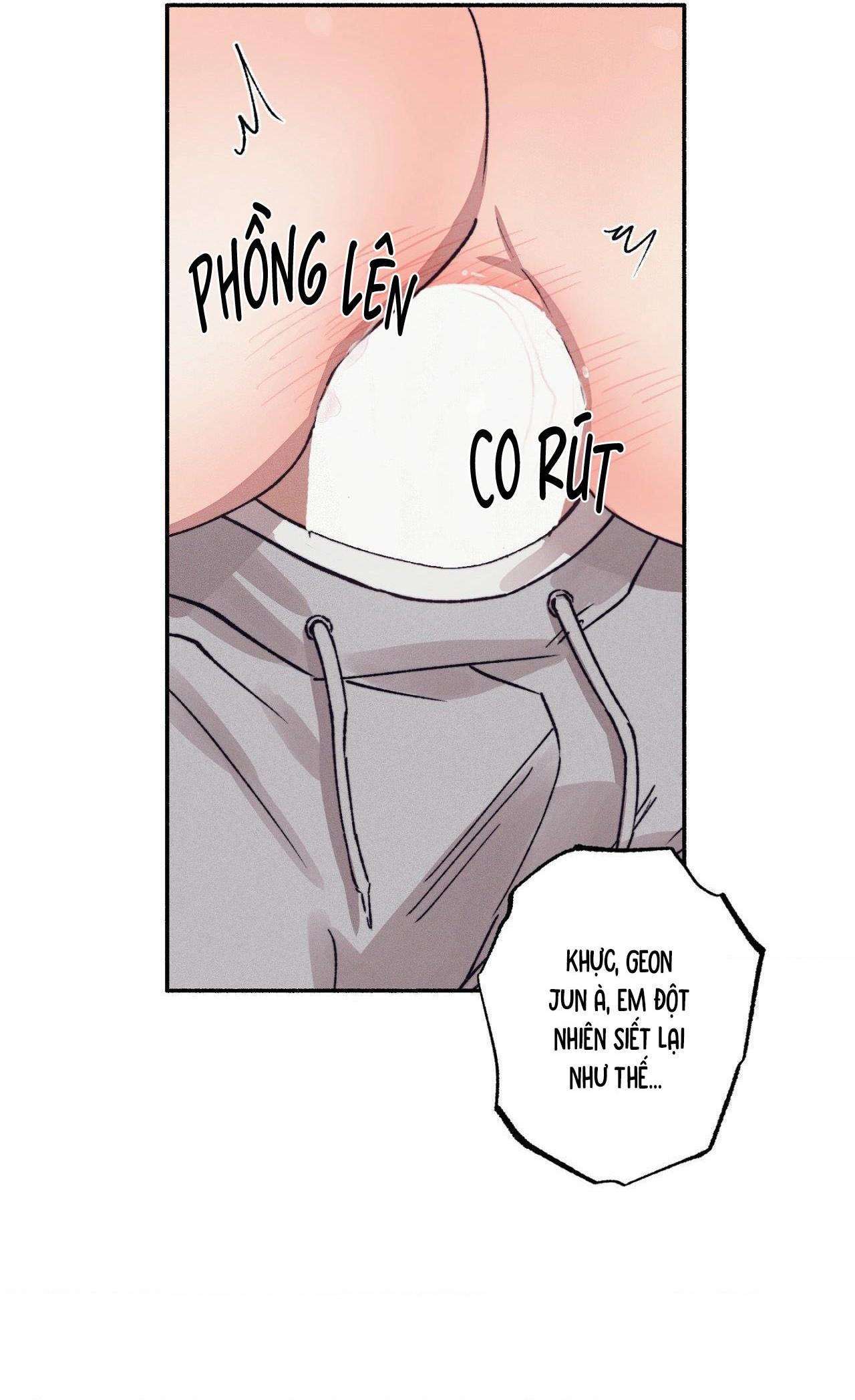 (CBunu) 1 to 10 - Chap 43