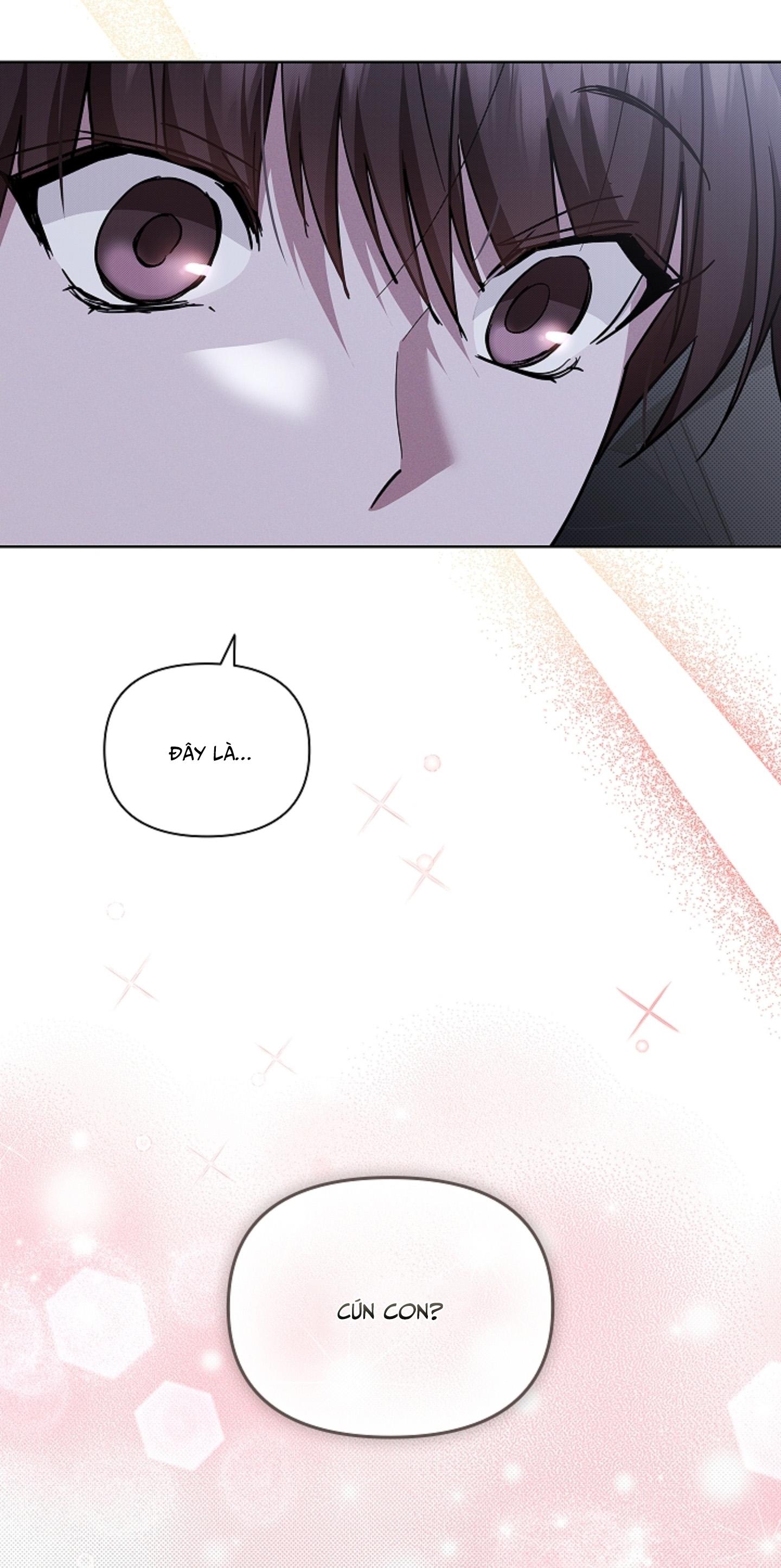 ĐỪNG CHẠM VÀO CÚN CON CỦA TÔI - Chap 46