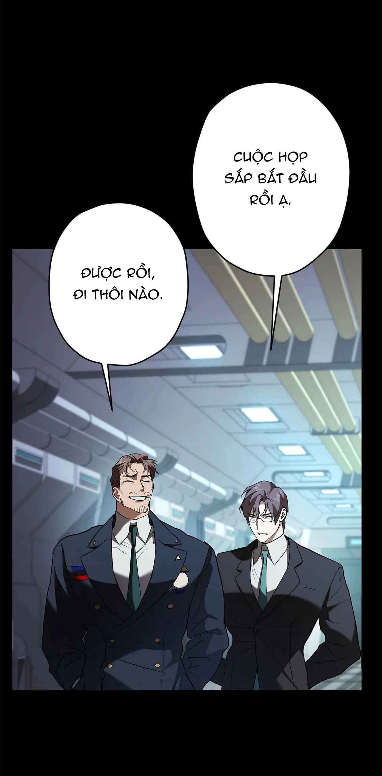 BULLET TIME - Chap 2