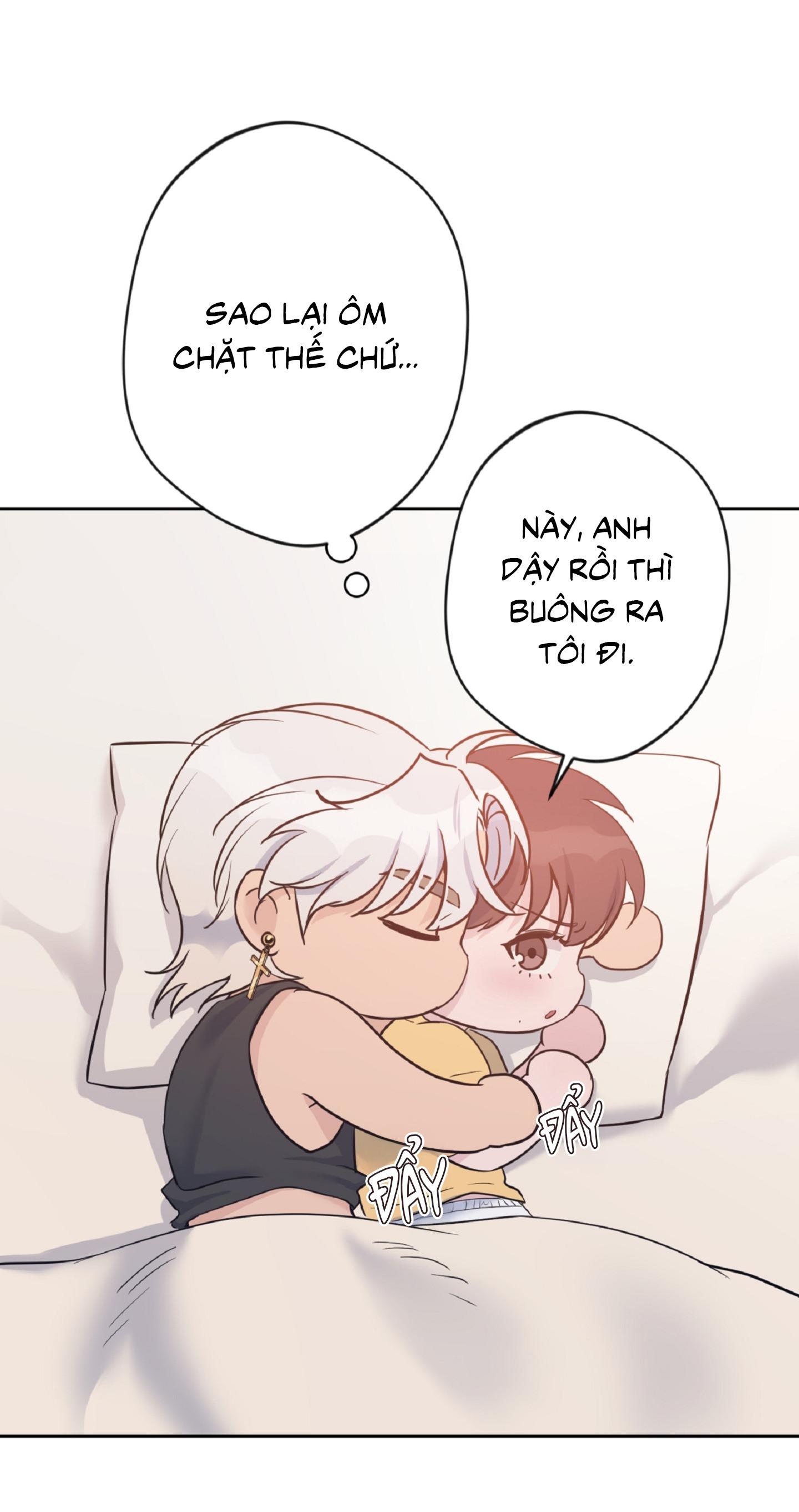 Angel kiss - Chap 25