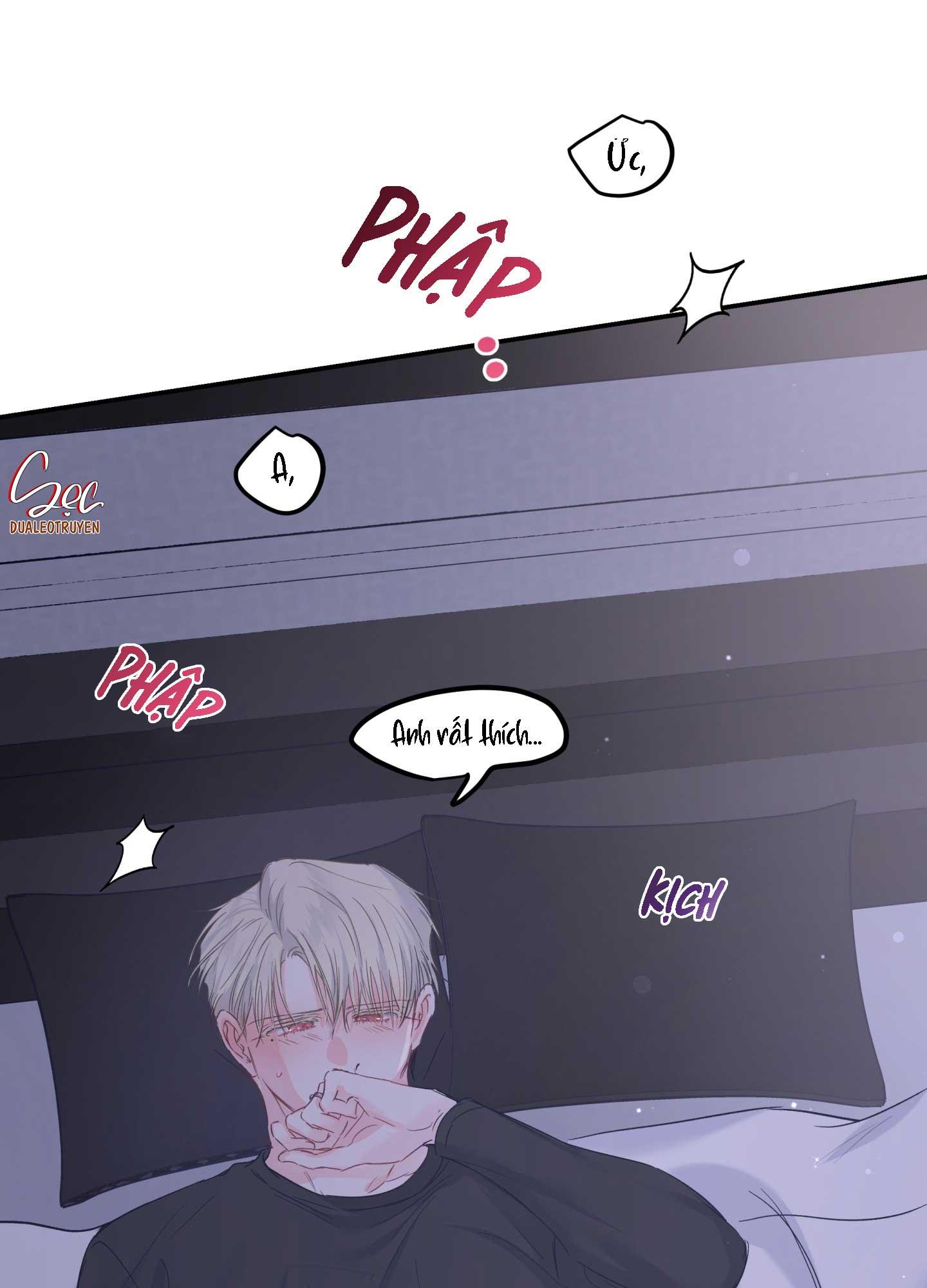 ĐẢO NGƯỢC CỦA ĐẢO NGƯỢC - Chap 64