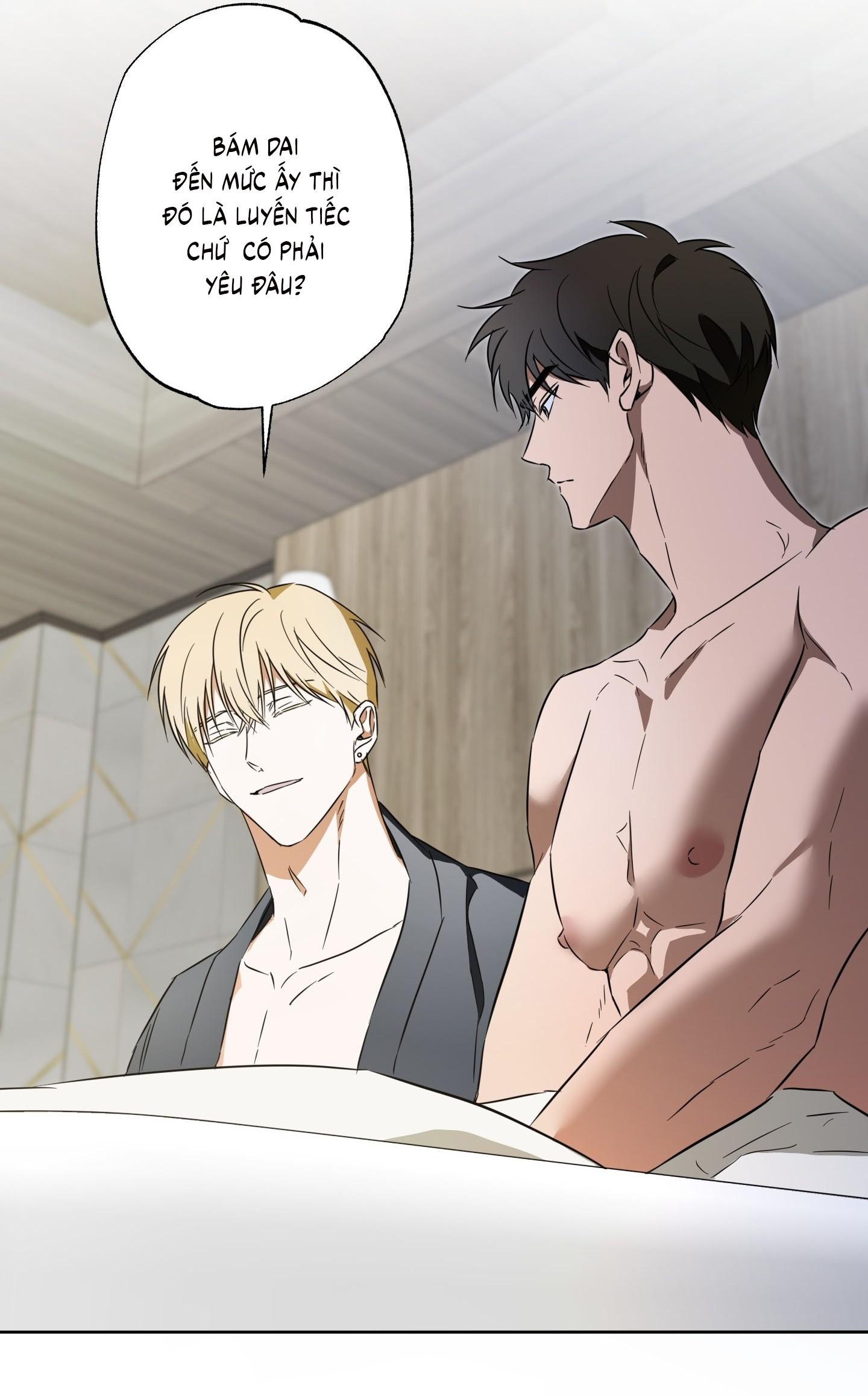 (CBunu) Bí Quyết Chinh Phục Tình Đơn Phương - Chap 13