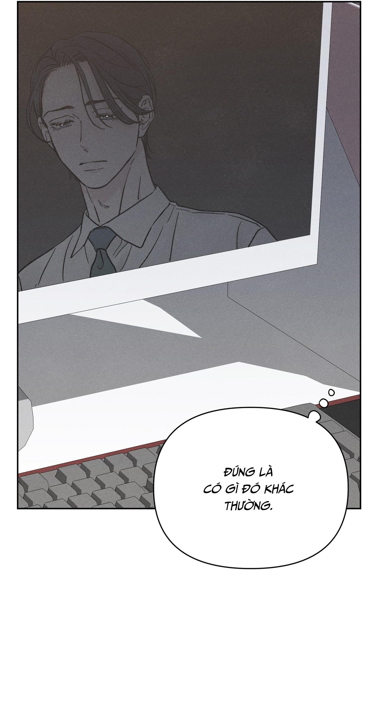 TÌNH YÊU KHỞI ĐẦU TỪ NỖI SỢ - Chap 13