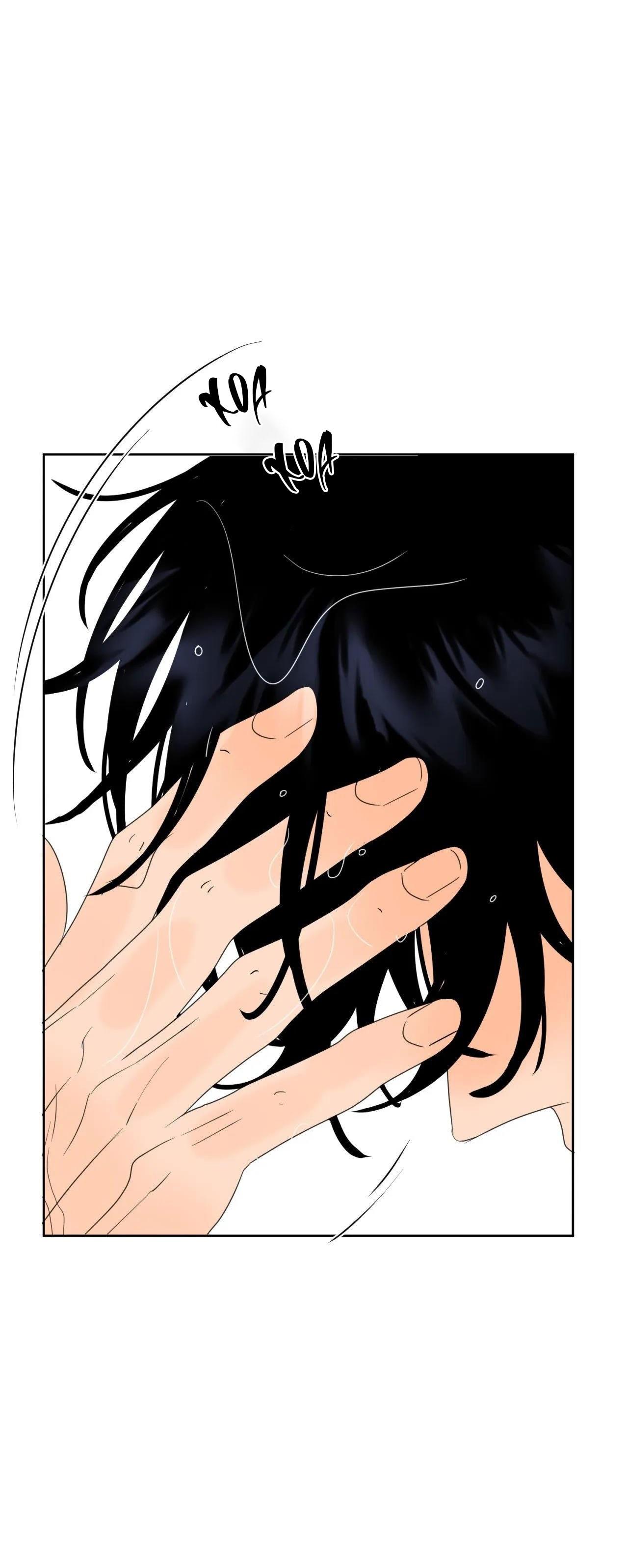 Ranh Giới Mùi Hương - Chap 14