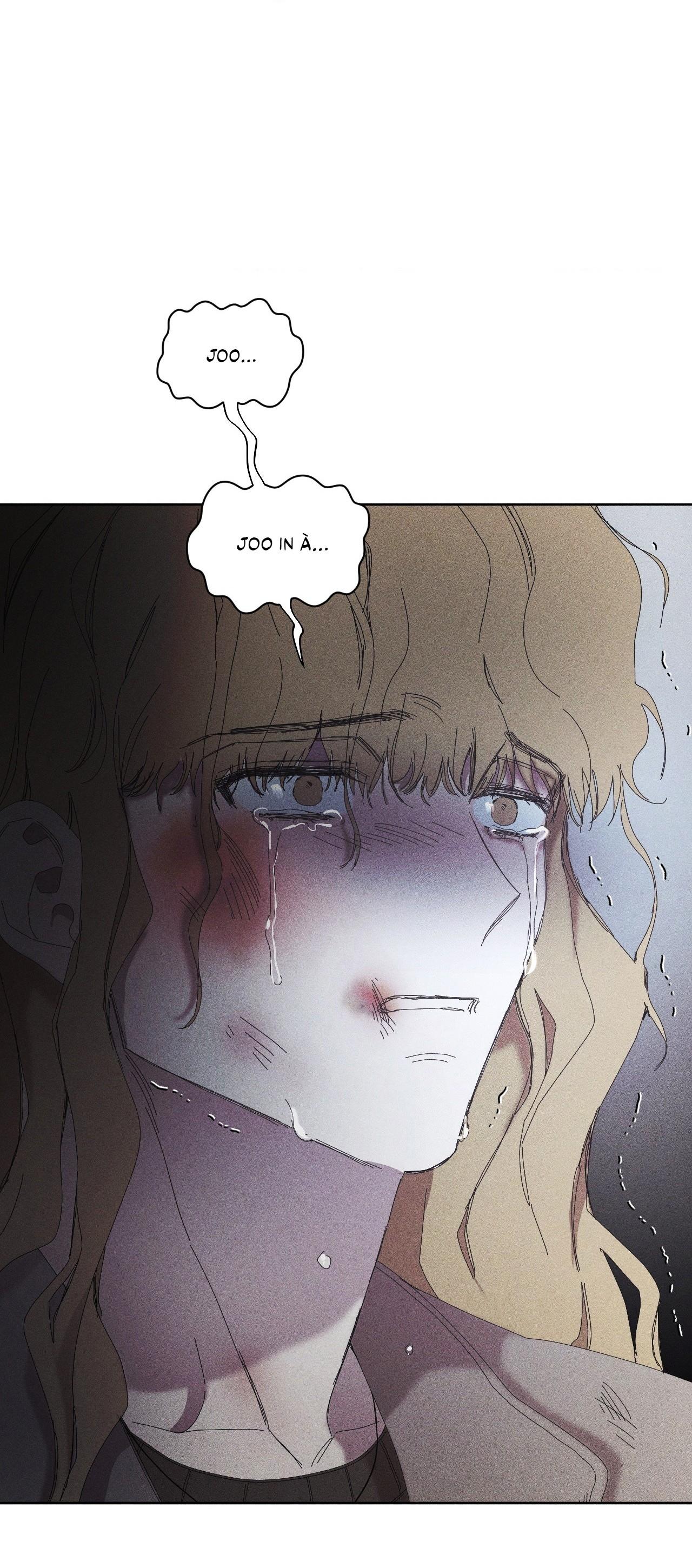 (CBunu) Mùa Đông Cuối Cùng Của Tôi - Chap 22