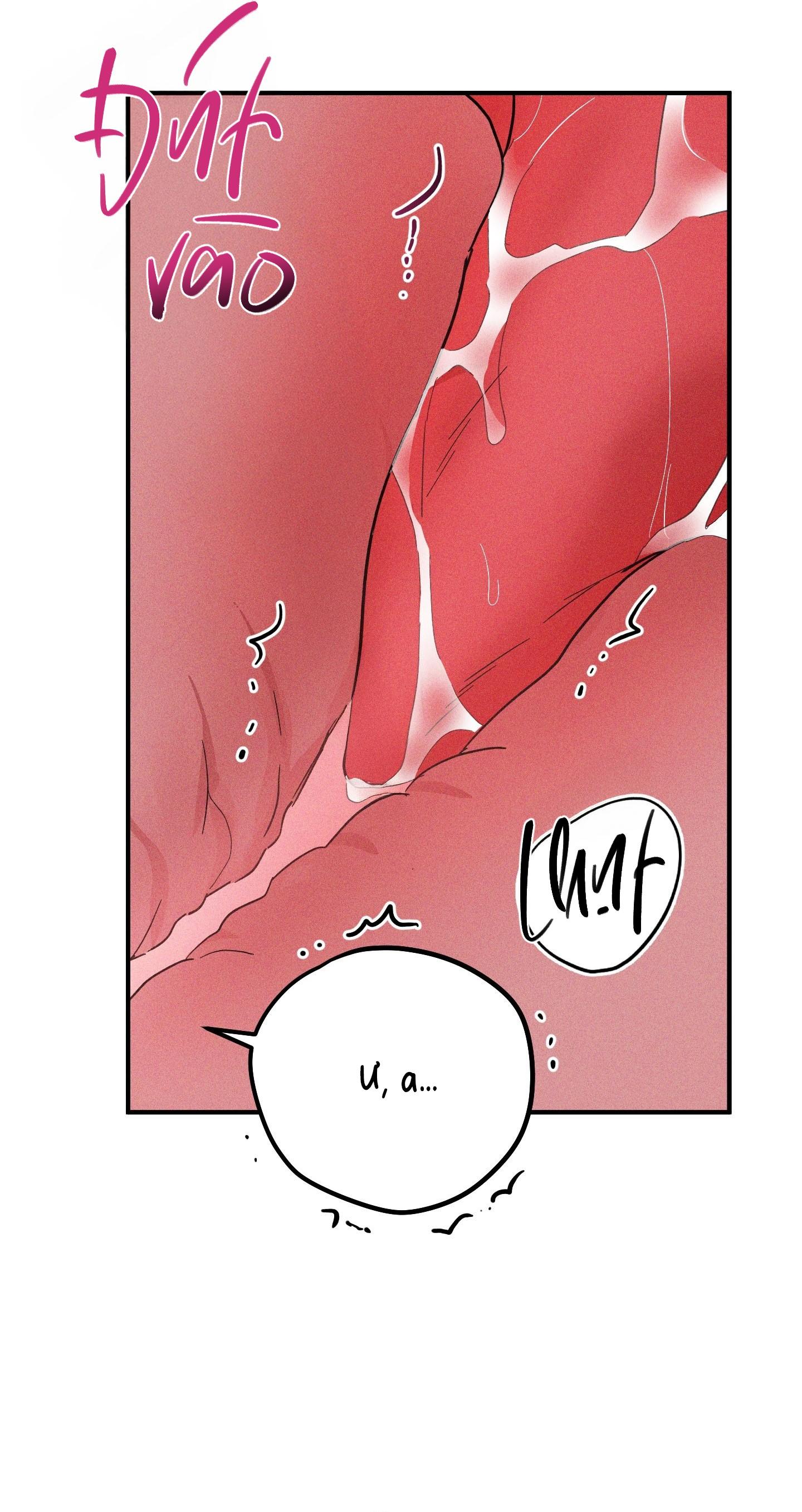 (CBunu) MIX UP - Chap 10