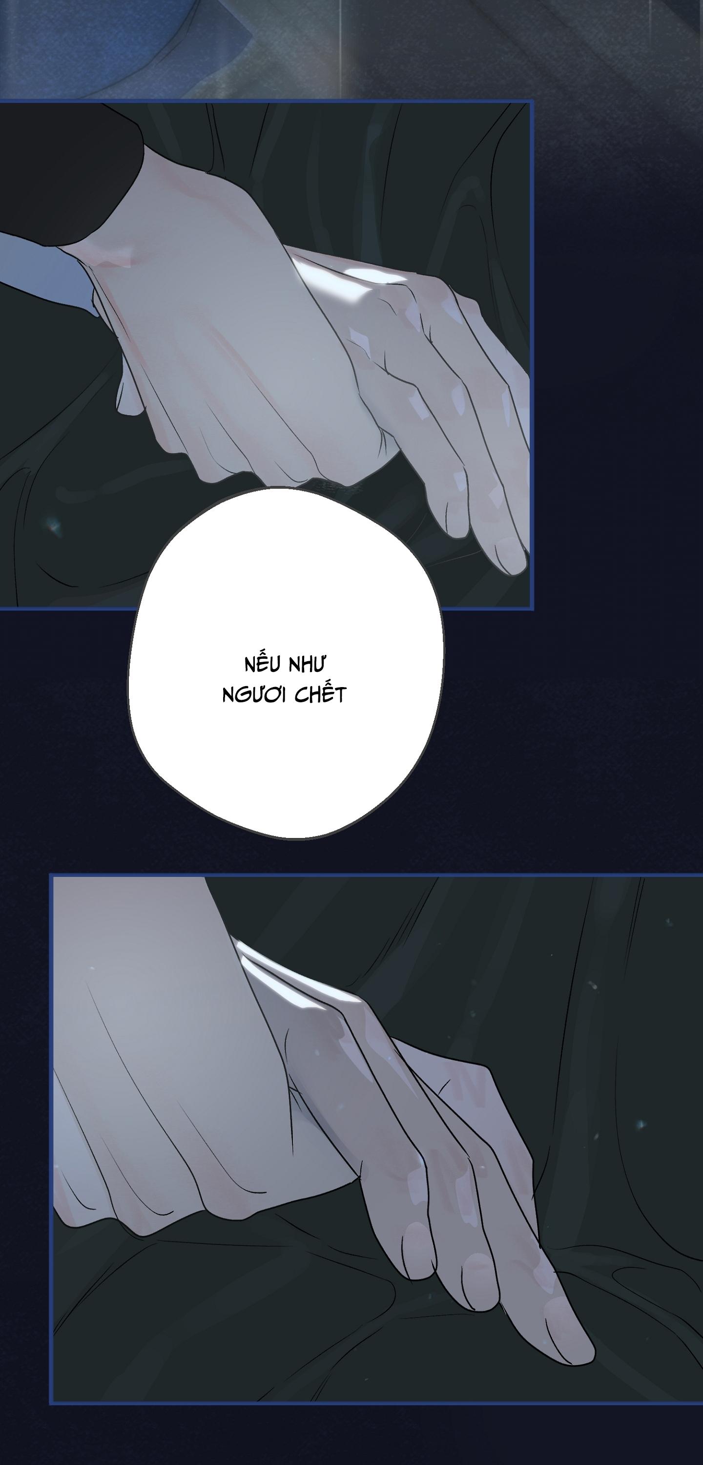 KHI VẬN MỆNH ĐƯA LỐI - Chap 7