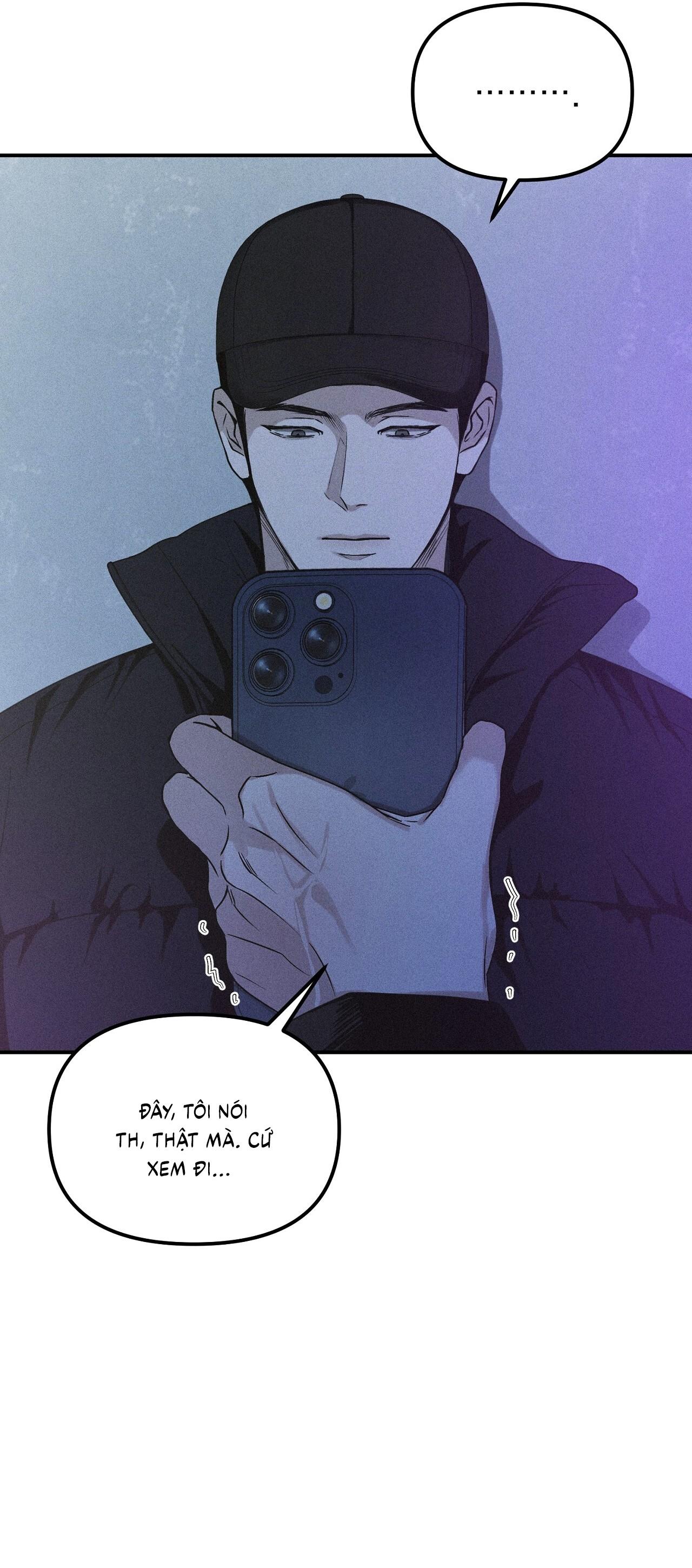 (CBunu) Phép Chiếu - Chap 48