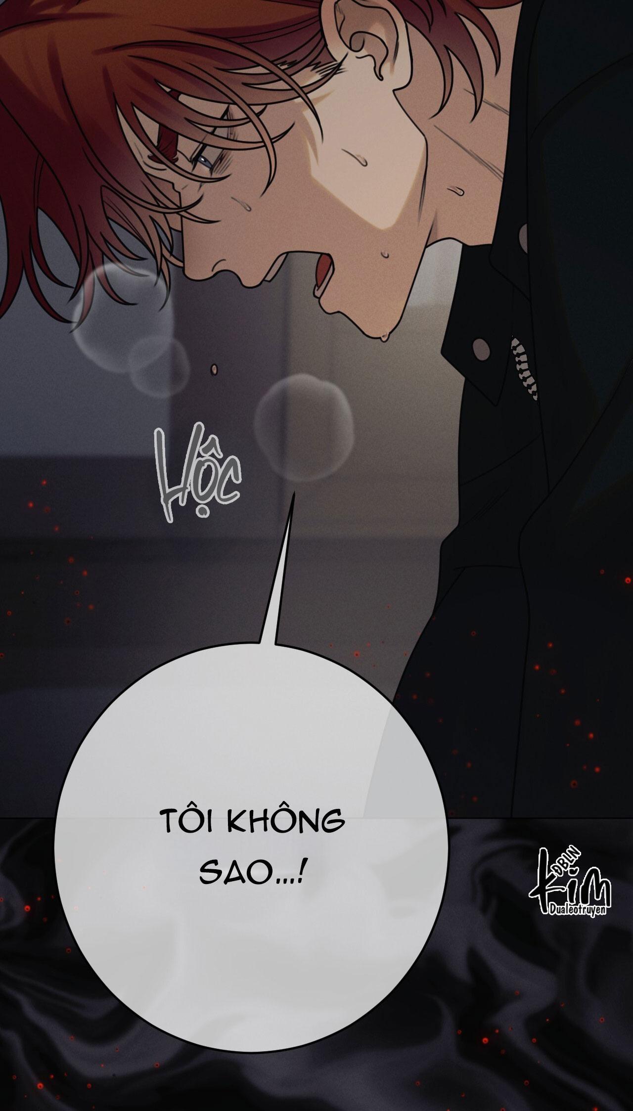 QUẺ BÓI GIẤC MƠ CỦA YÊU TINH - Chap 52