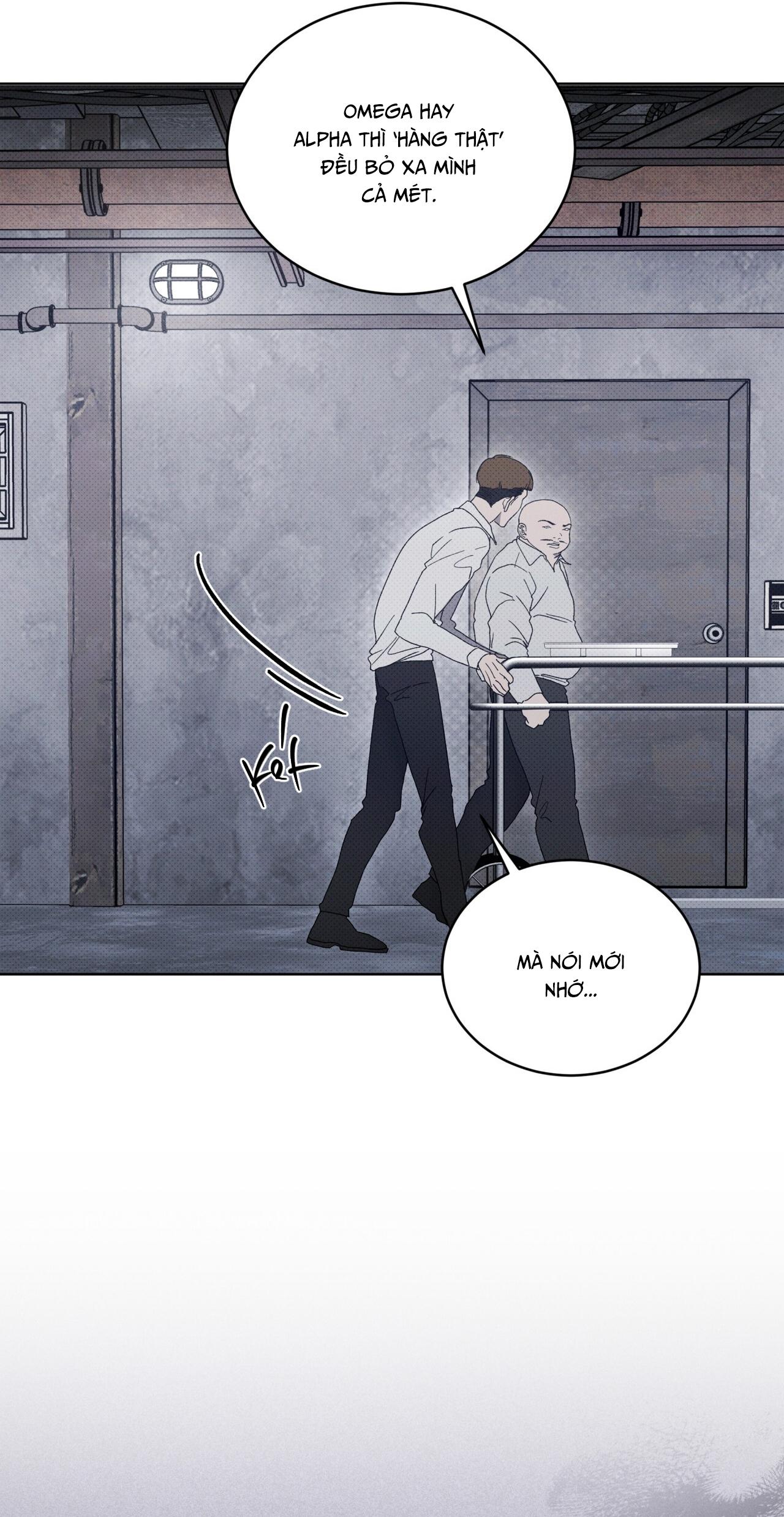 (GĐCV) HÌNH THÁI TIẾN HÓA - Chap 3