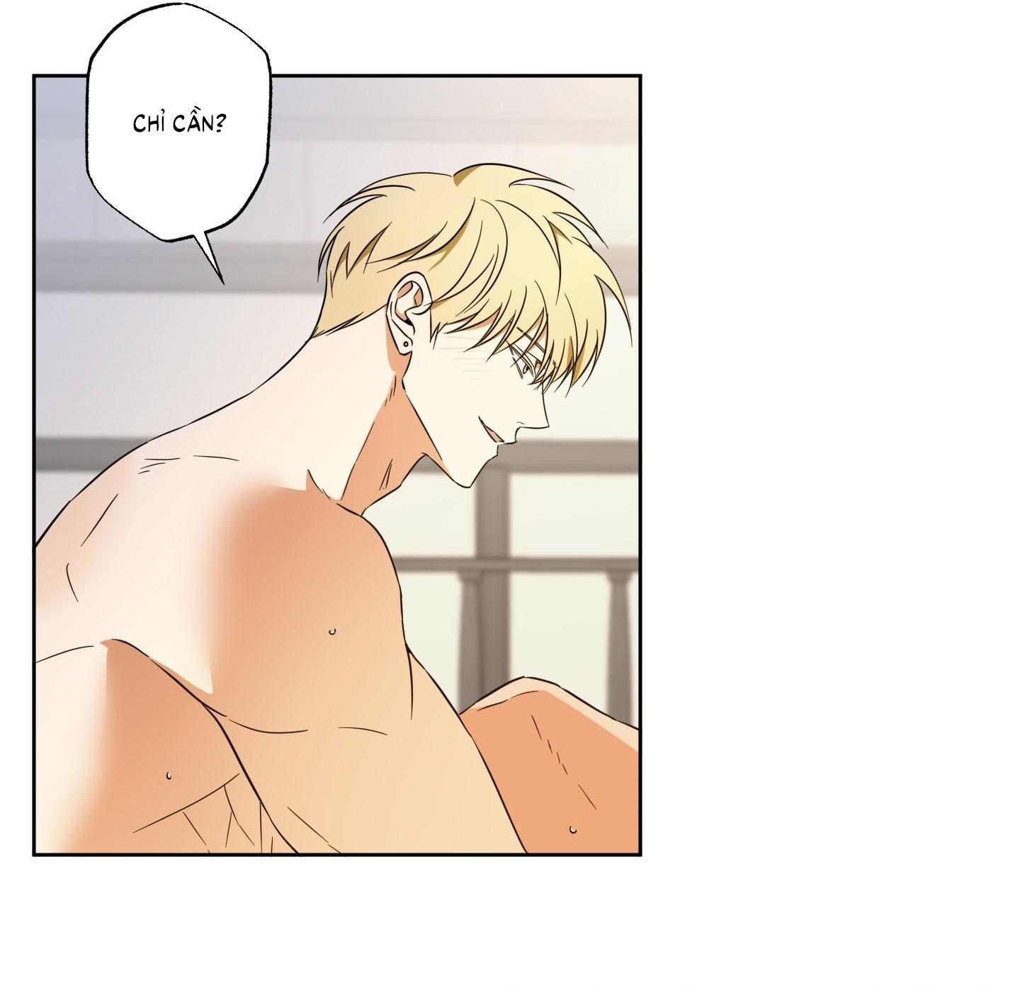 (CBunu) Bí Quyết Chinh Phục Tình Đơn Phương - Chap 11