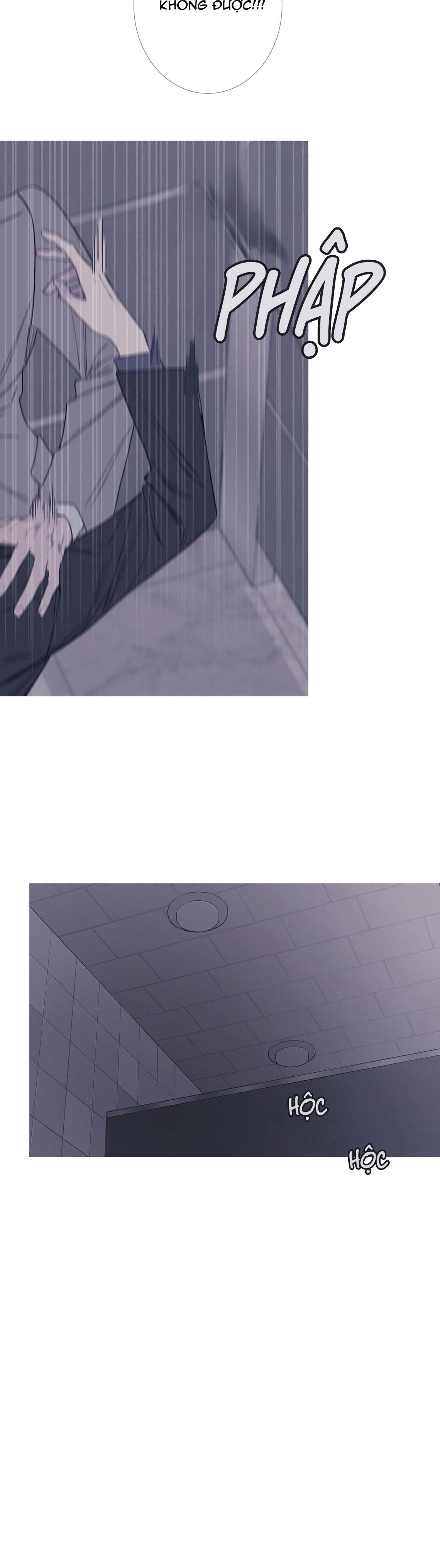 CHUYỆN QUỶ MÔN QUAN - Chap 96