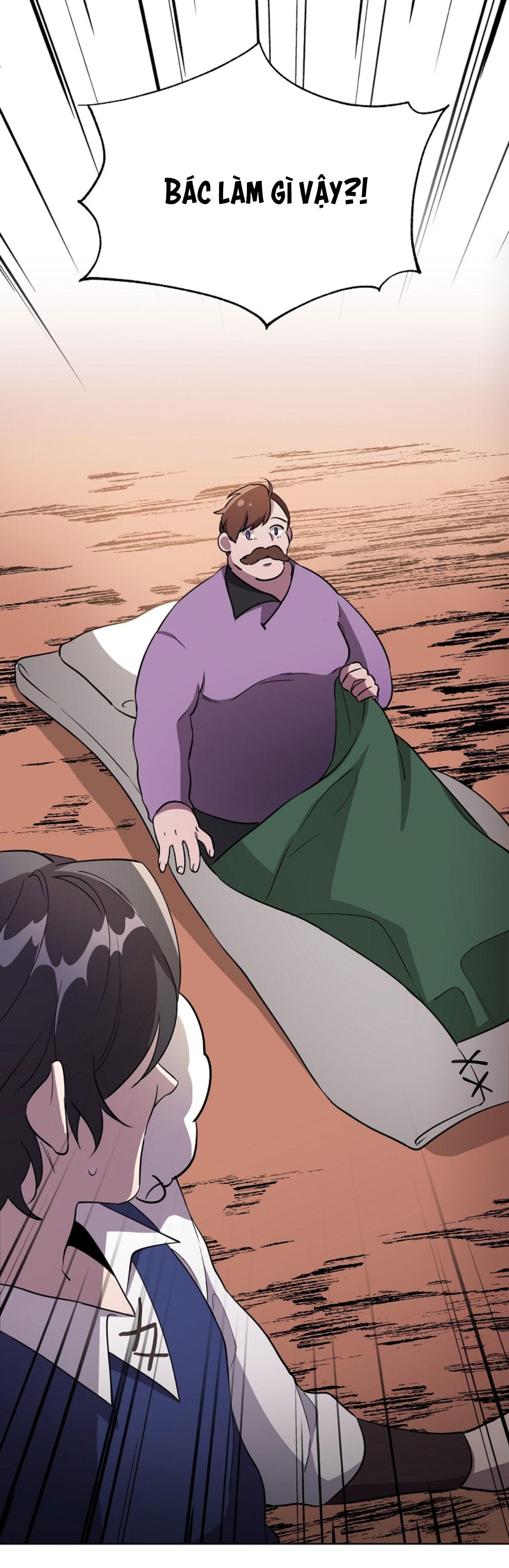 Hãy Lựa Chọn Anh Hùng Của Bạn Thật Cẩn Thận - Chap 15