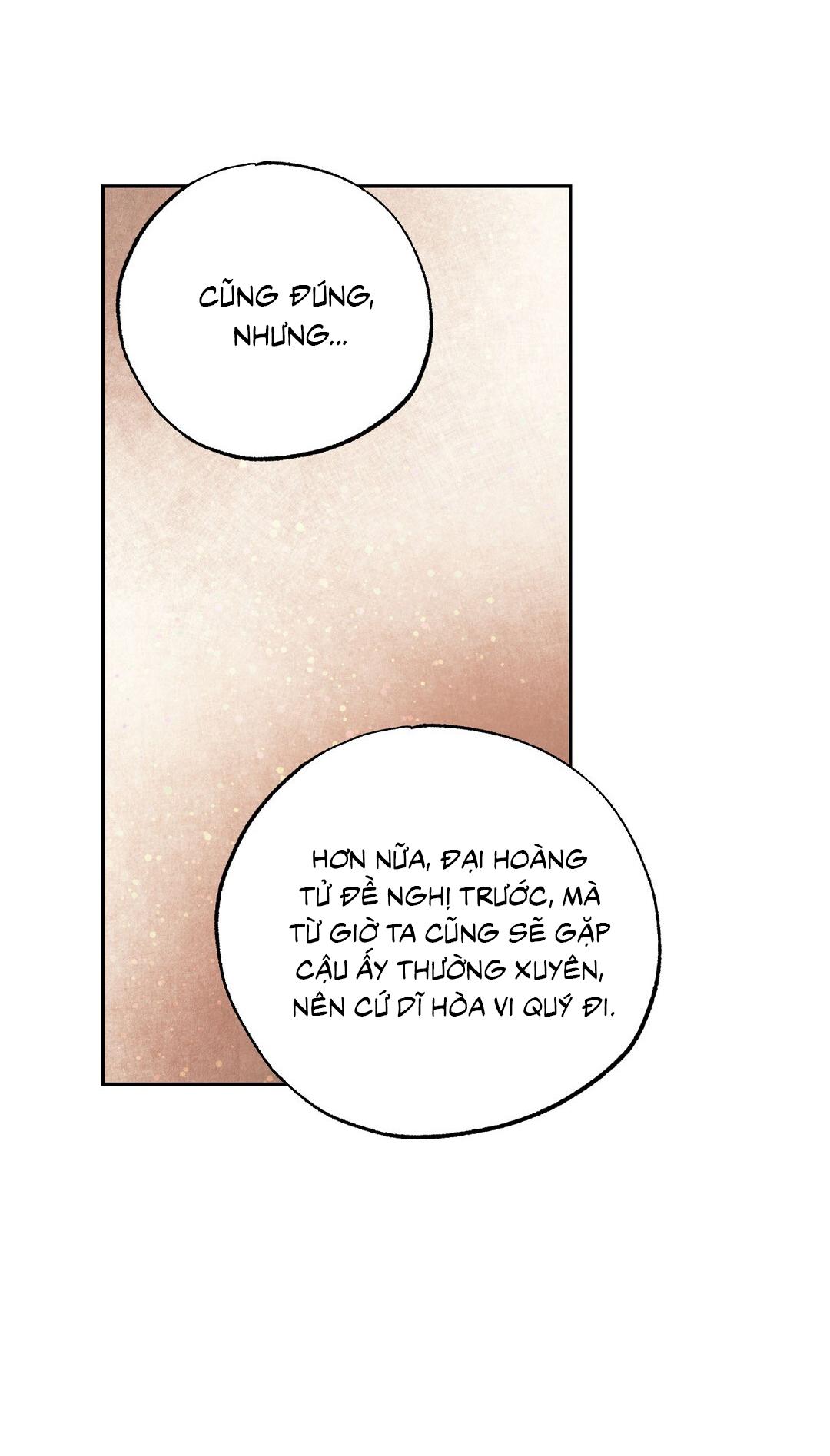 Cách Để Vị Hoàng Tử Bị Bỏ Rơi Sống Lại - Chap 6