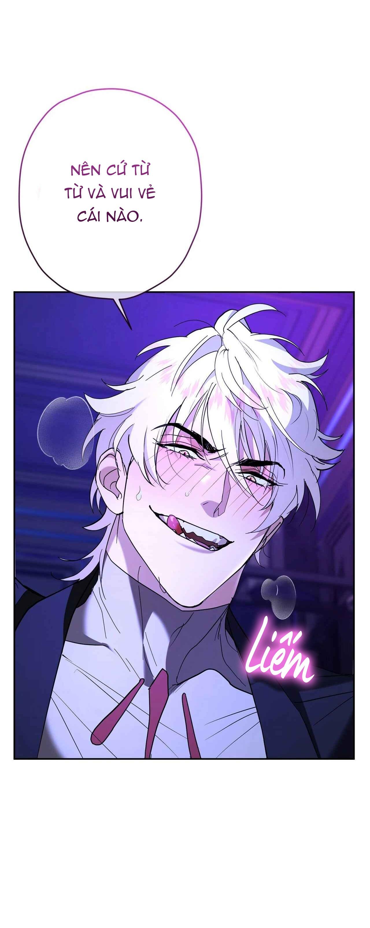 BULLET TIME - Chap 3