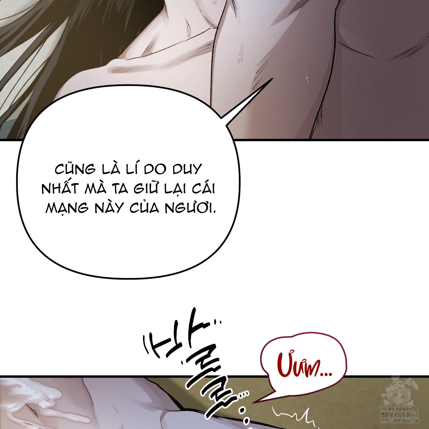 Đan Đôi Tay Vào Nhau - Chap 1