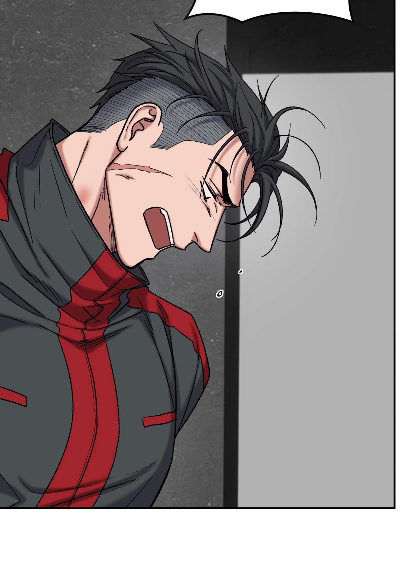 DAWNING LIGHT - Chap 3