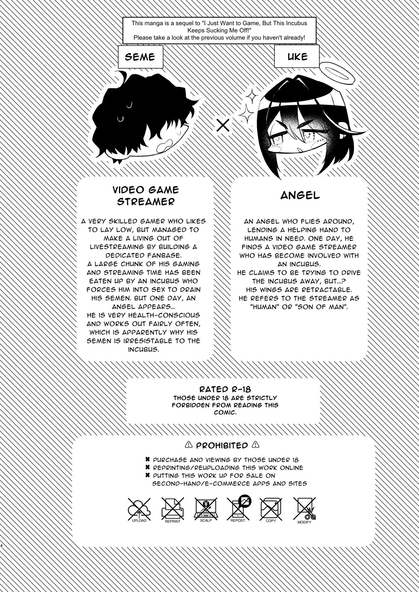 ONESHOT COI LÀ NỨNG - Chap 308