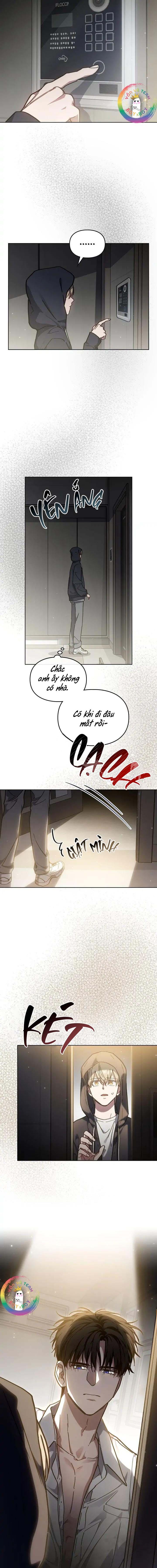 Vết Tích Của Ánh Dương - Chap 66