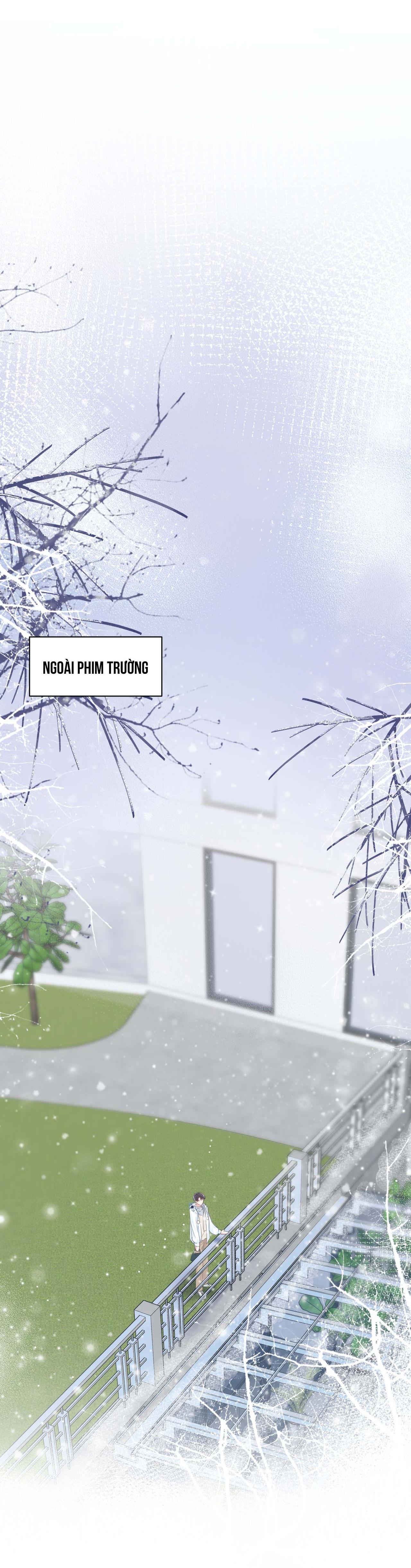 Tuyệt mỹ bạch liên hoa online dạy học - Chap 27