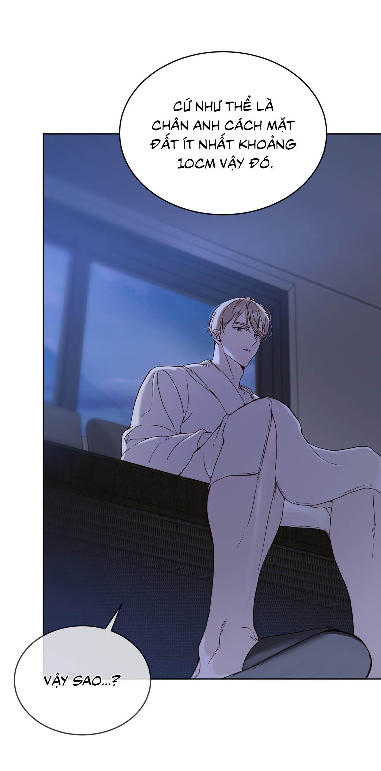 RAGA: Passion - Chap 17