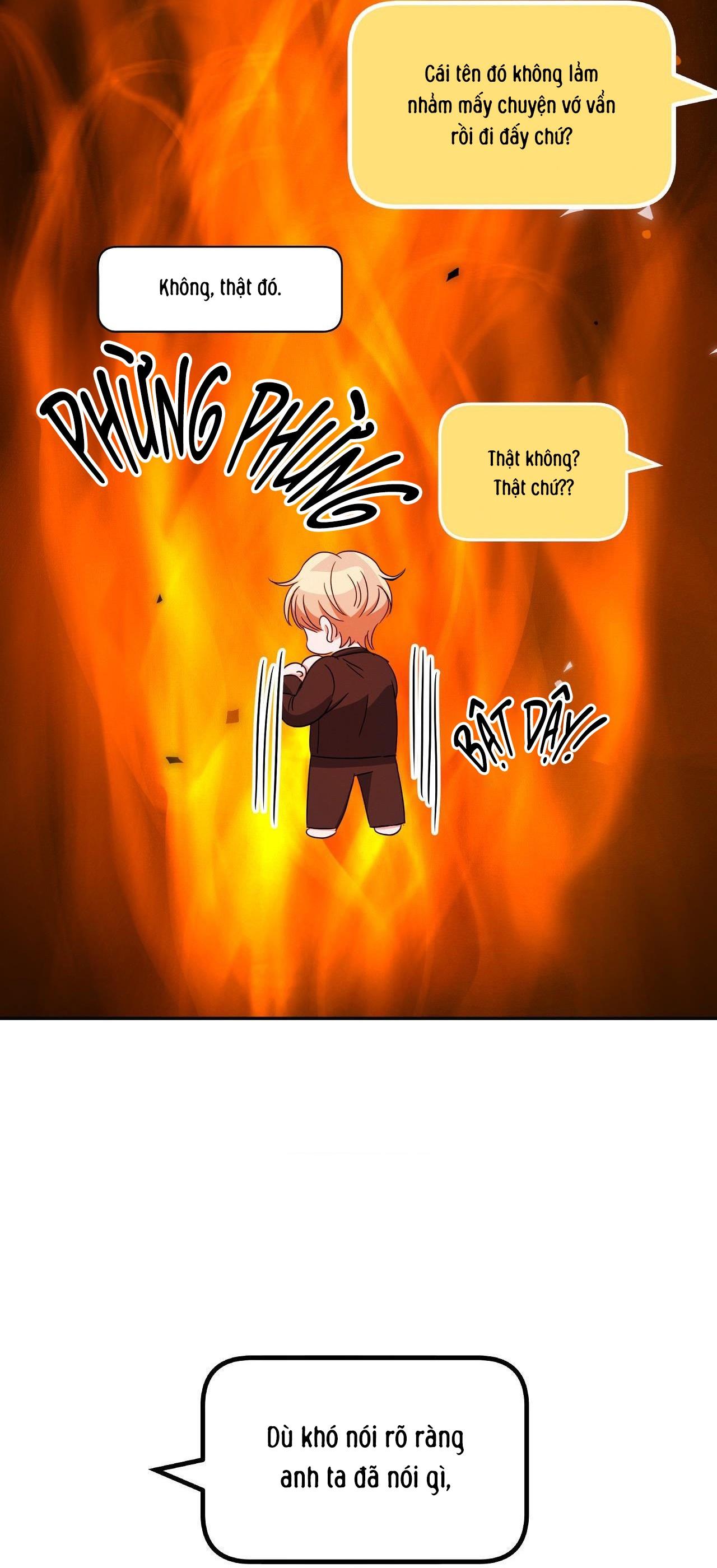 (CBunu) Cẩm Nang Fetish - Chap 9