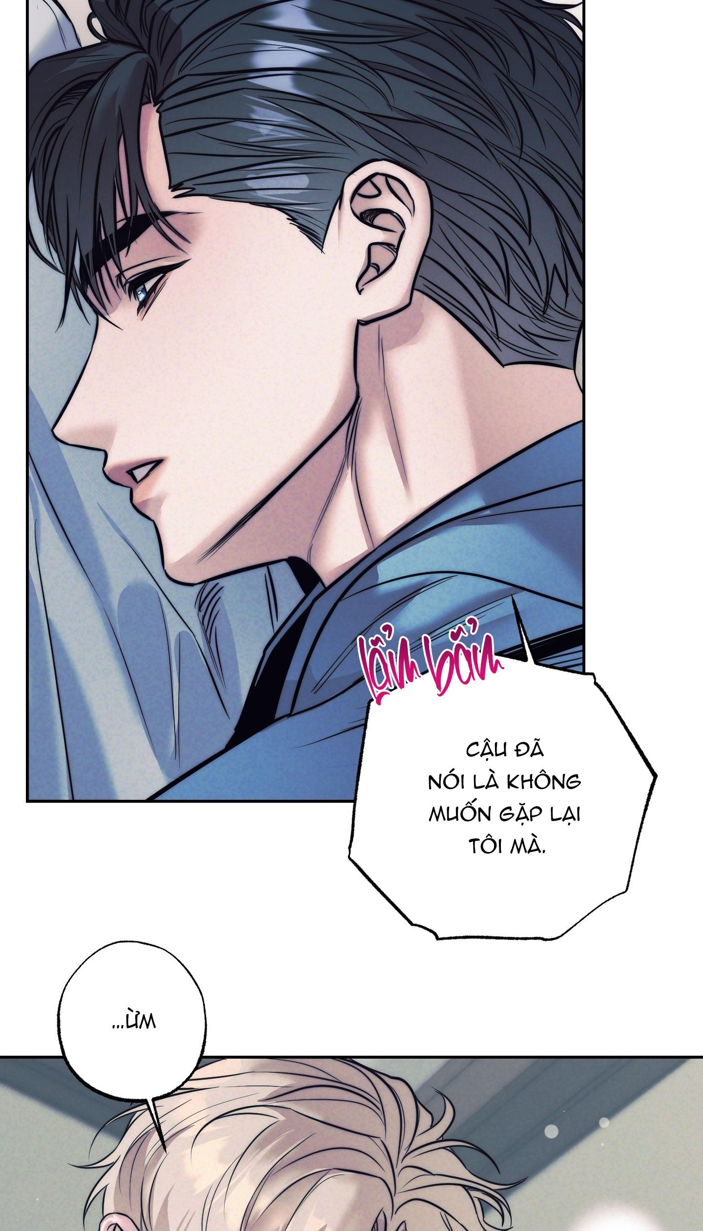 KỲ THỊ - Chap 51
