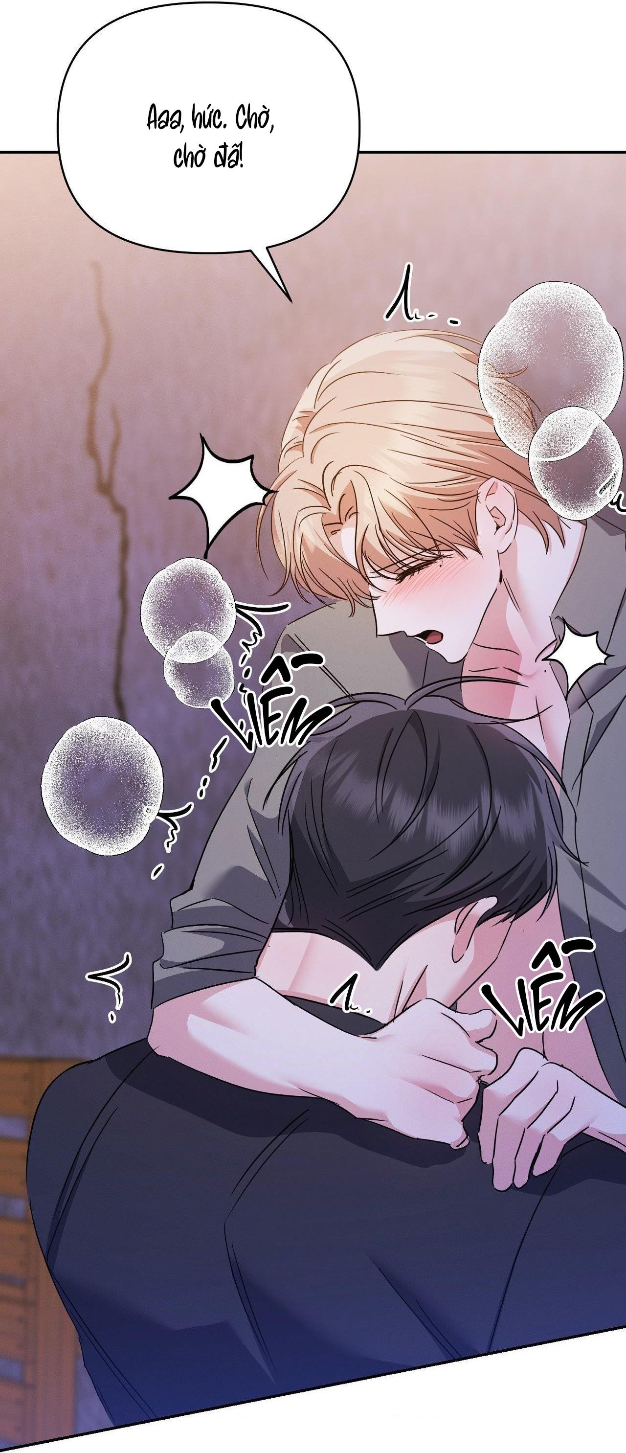 (CBunu) Cẩm Nang Fetish - Chap 12