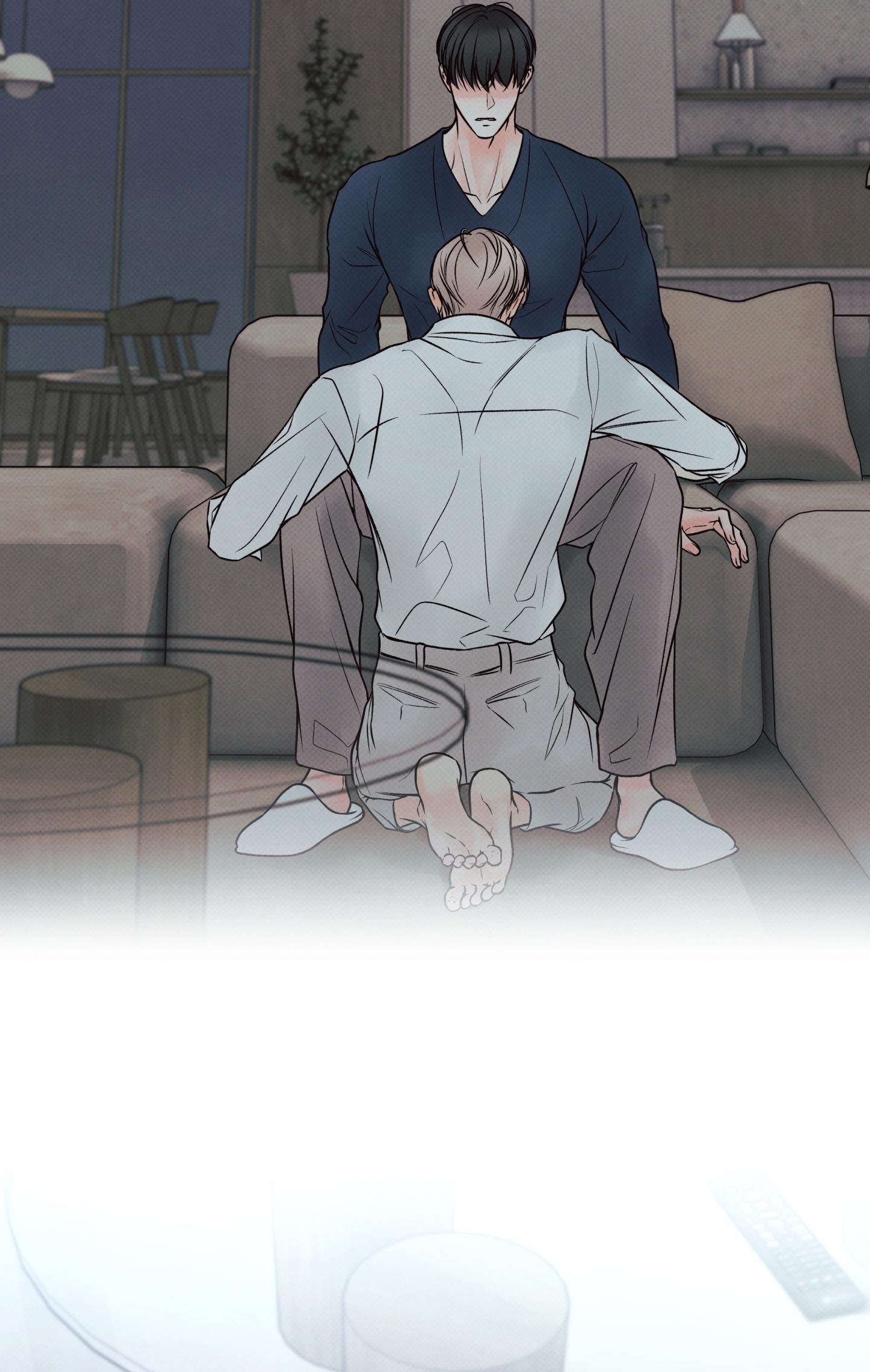 (GĐCV) RANH GIỚI CỦA SỰ MÊ HOẶC - Chap 22