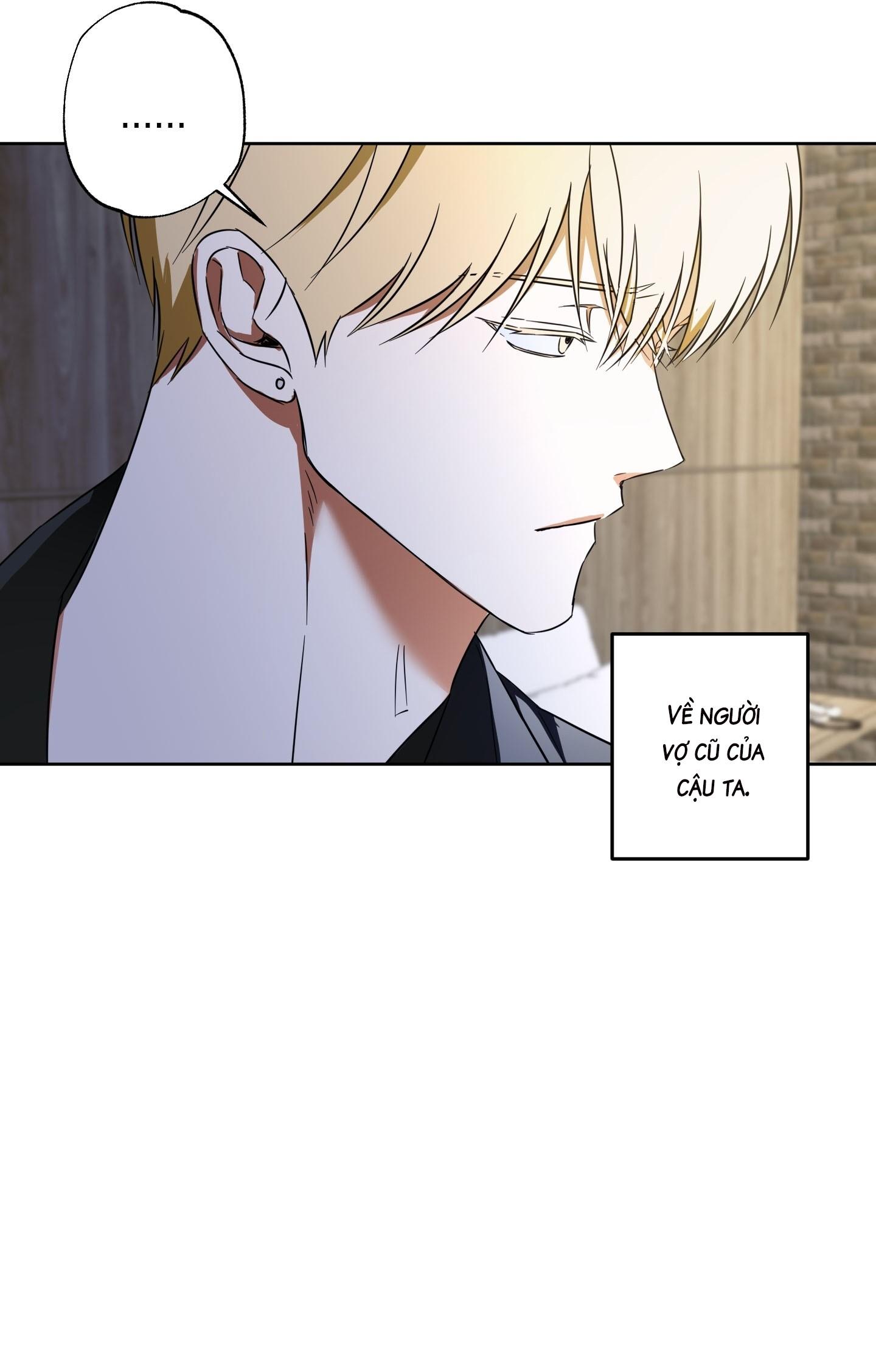 (CBunu) Bí Quyết Chinh Phục Tình Đơn Phương - Chap 13