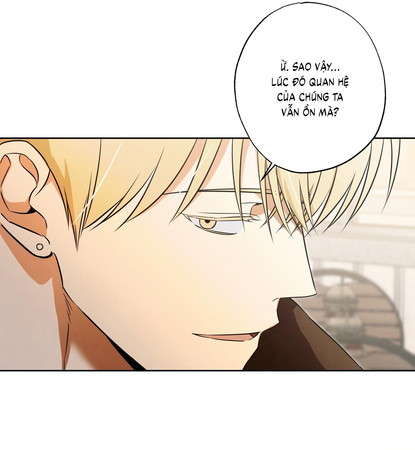 (CBunu) Bí Quyết Chinh Phục Tình Đơn Phương - Chap 4