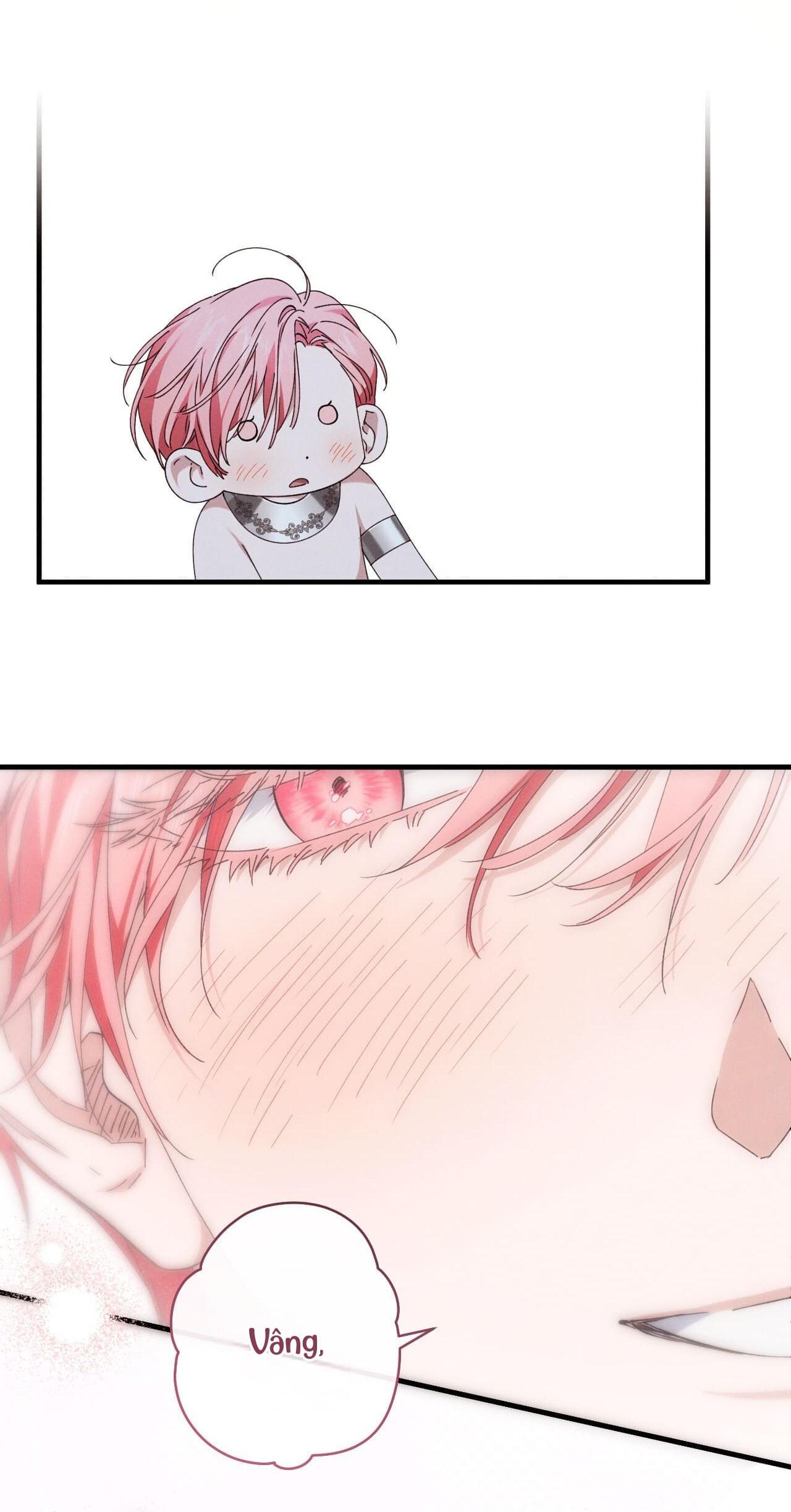 RẮN NUỐT LỰU - Chap 18