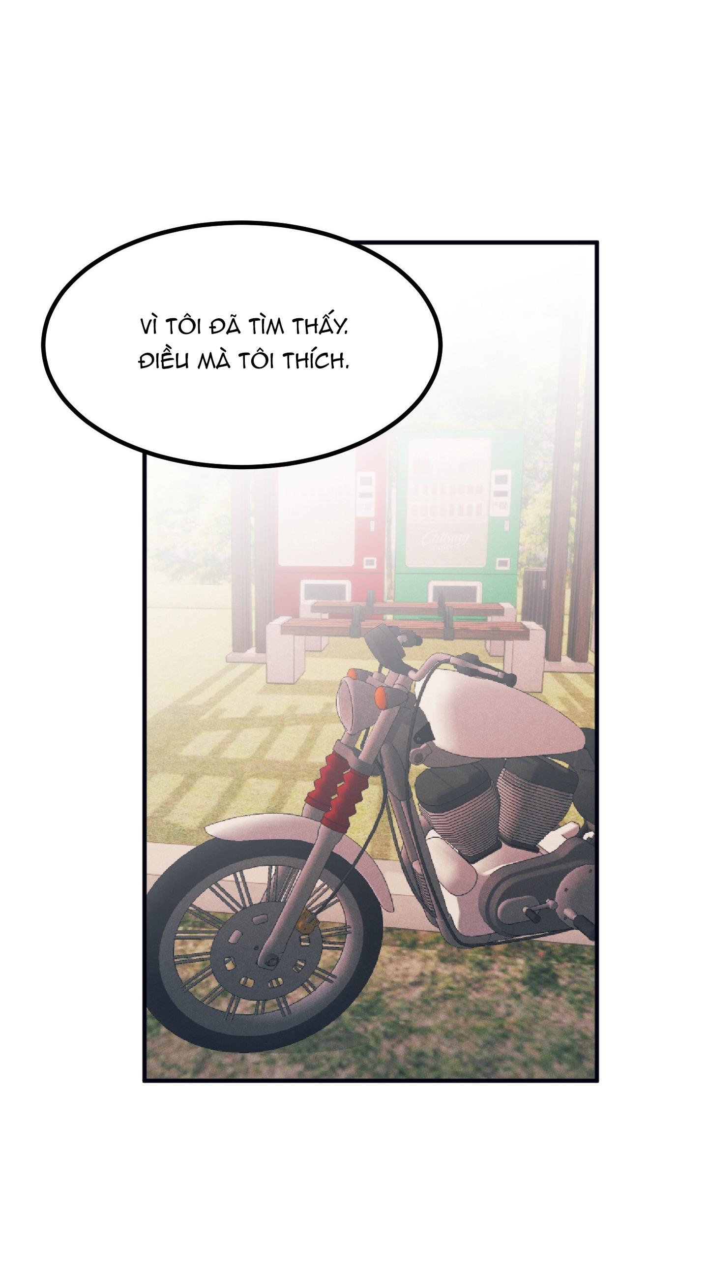 ALPHA MẤT TƯ CÁCH - Chap 23