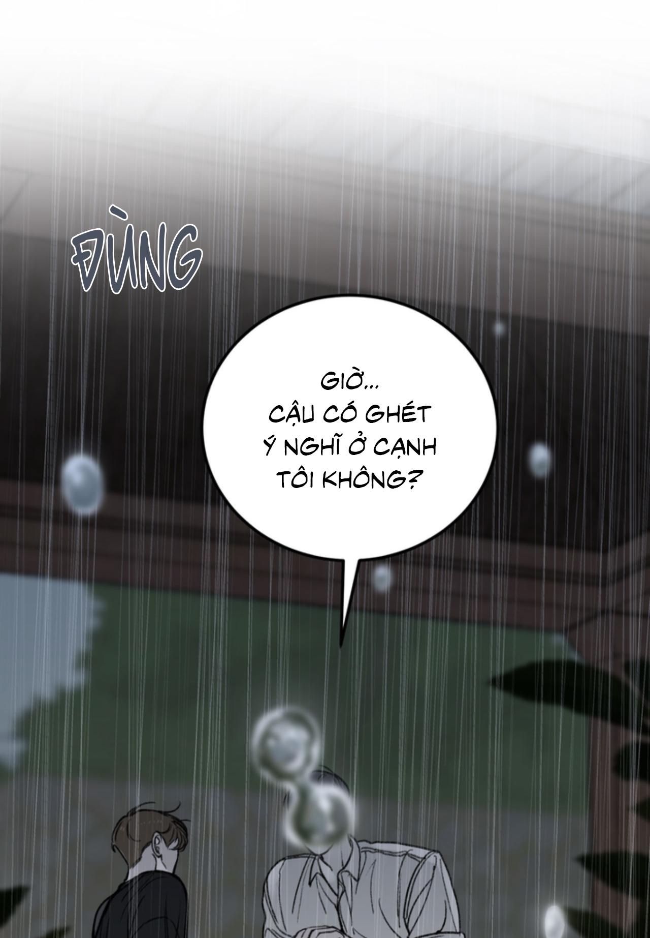 Deepest Confession - Chap 3