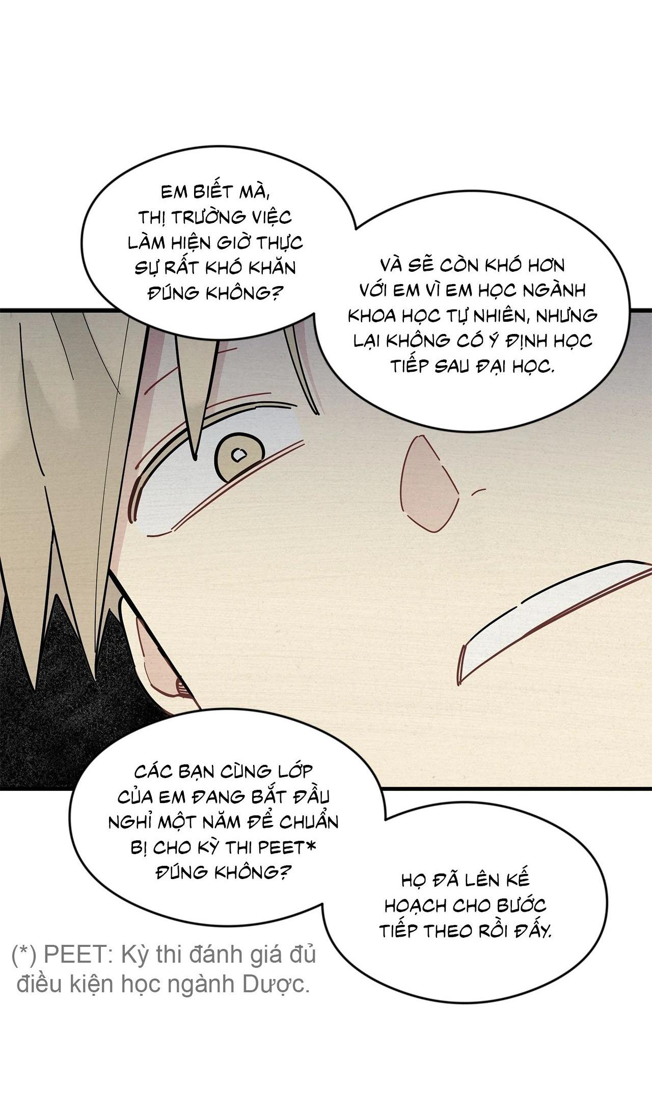 One-Room TA - Chap 30