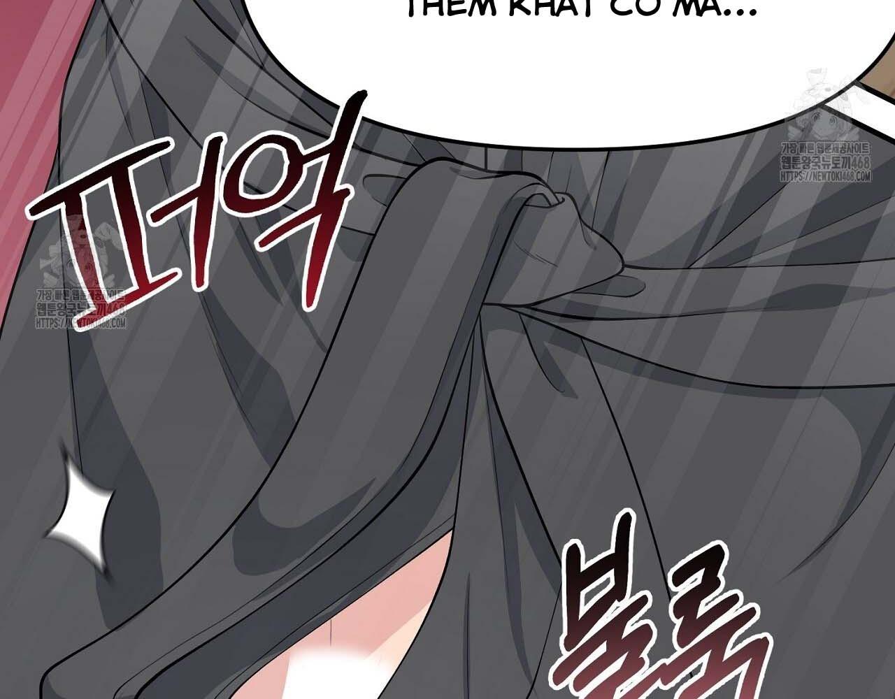 Hương Vị Không Thể Quên - Chap 3