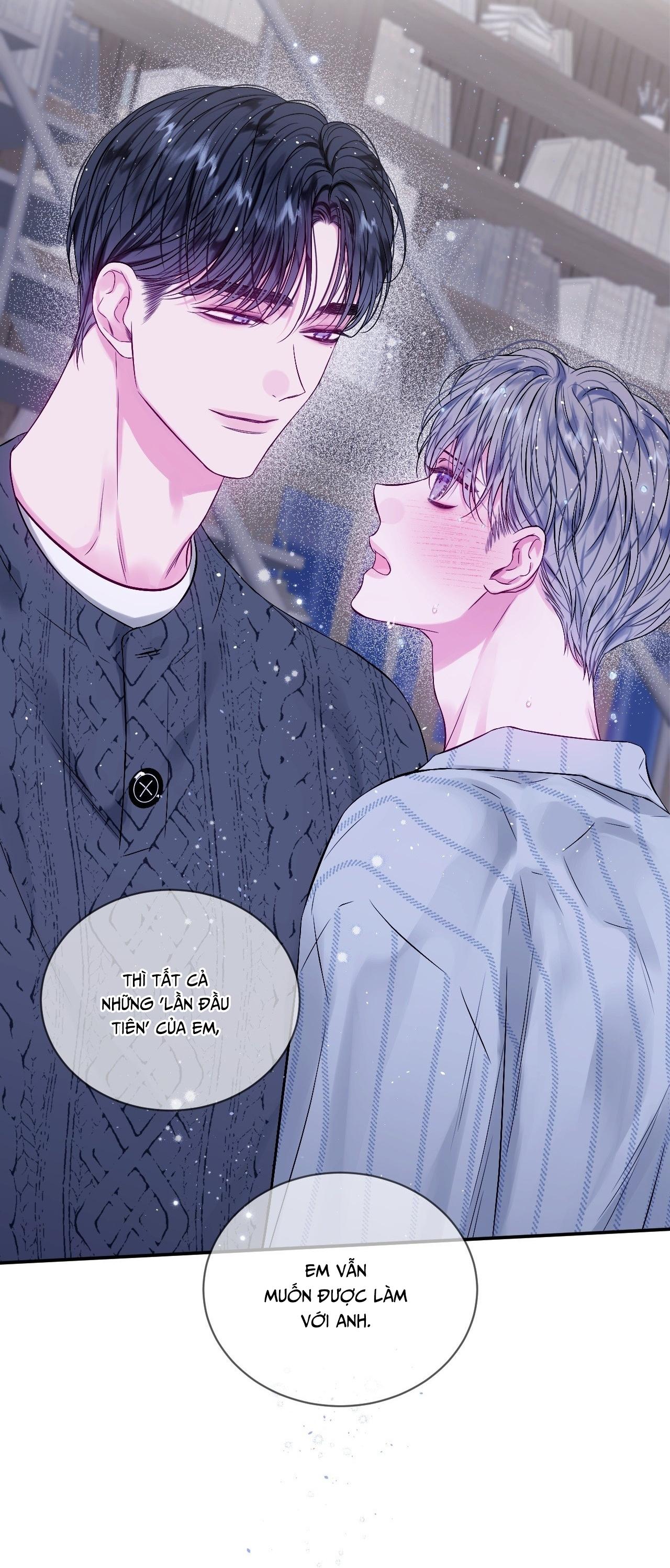 (GĐCV) IMPERFECTLY US - Chap 12
