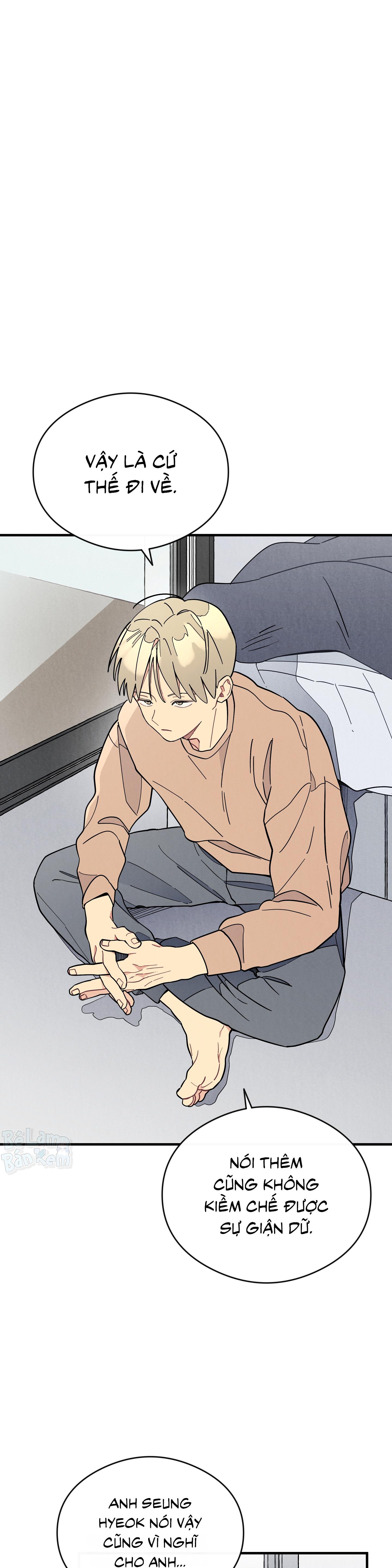 One-Room TA - Chap 52